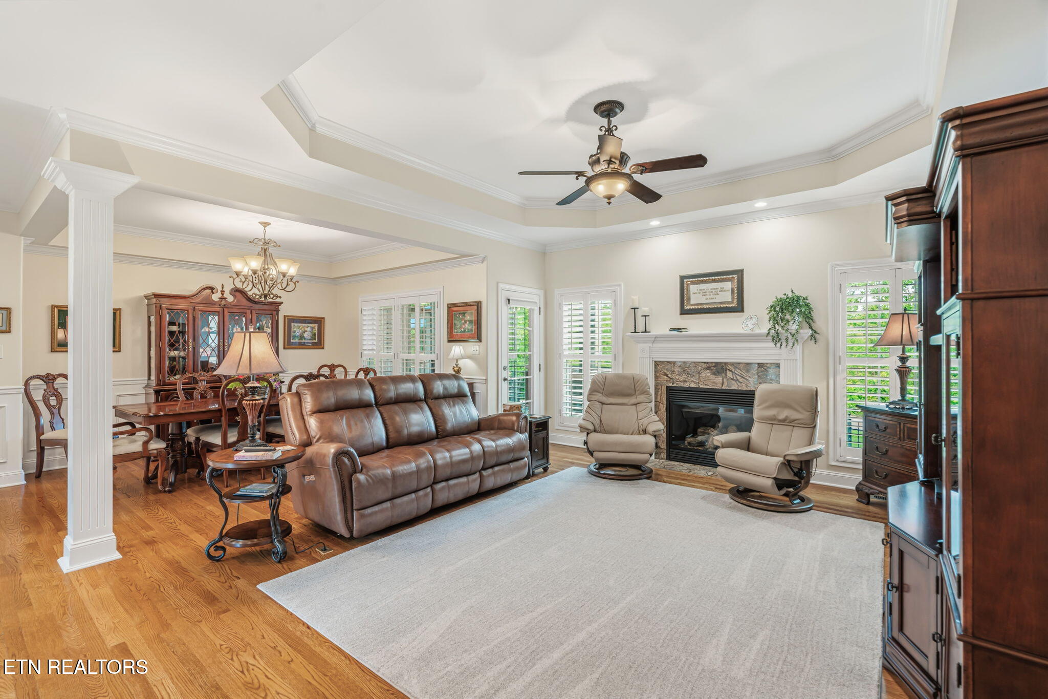 4311 Kate Brook Lane Knoxville TN 37921