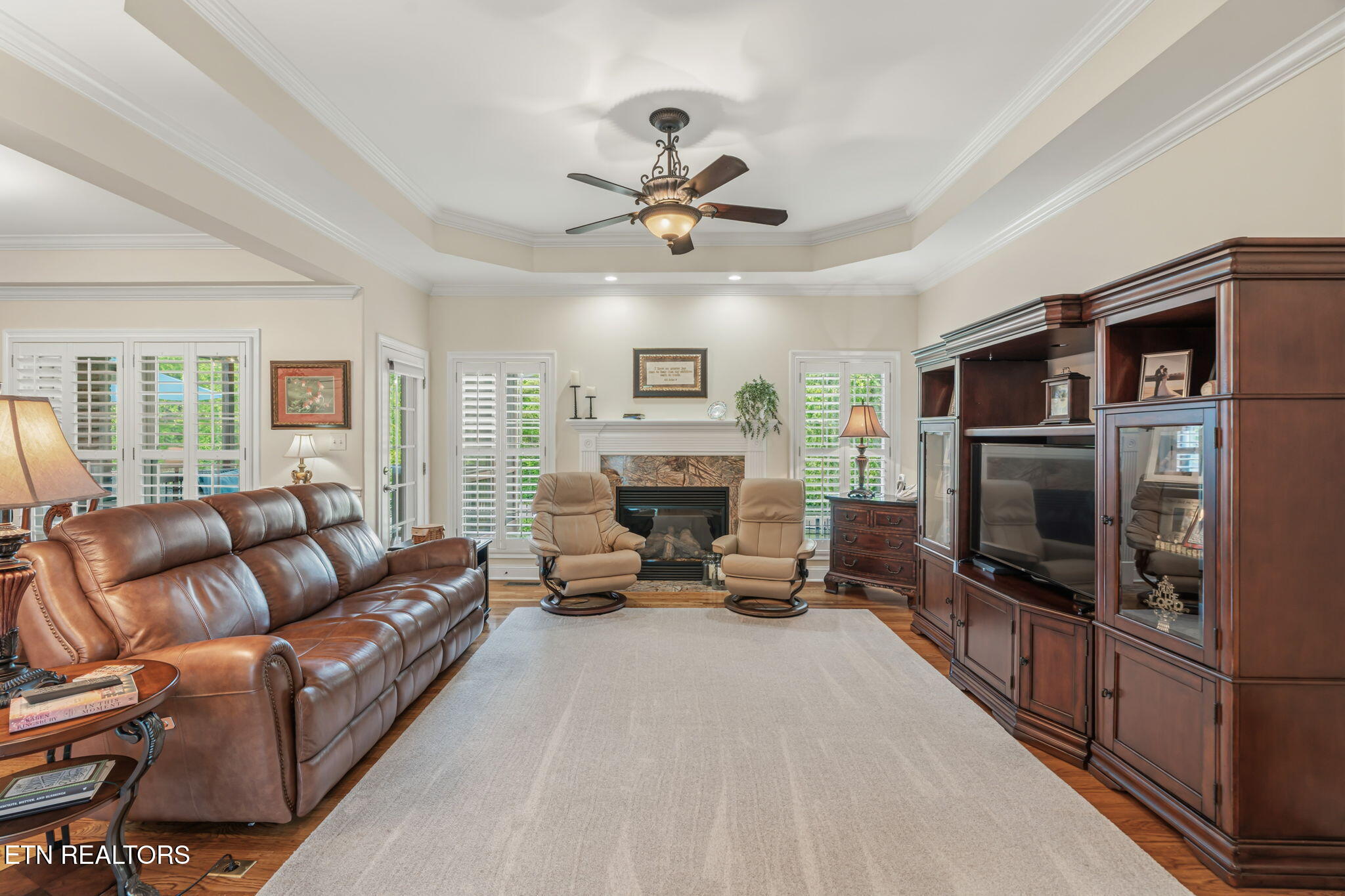 4311 Kate Brook Lane Knoxville TN 37921