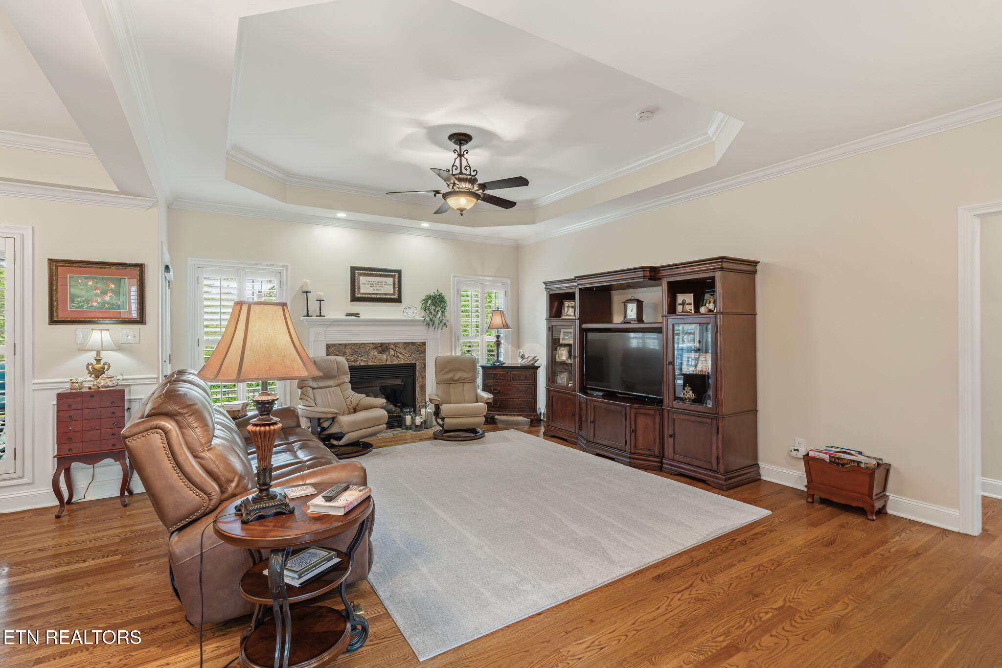 4311 Kate Brook Lane Knoxville TN 37921