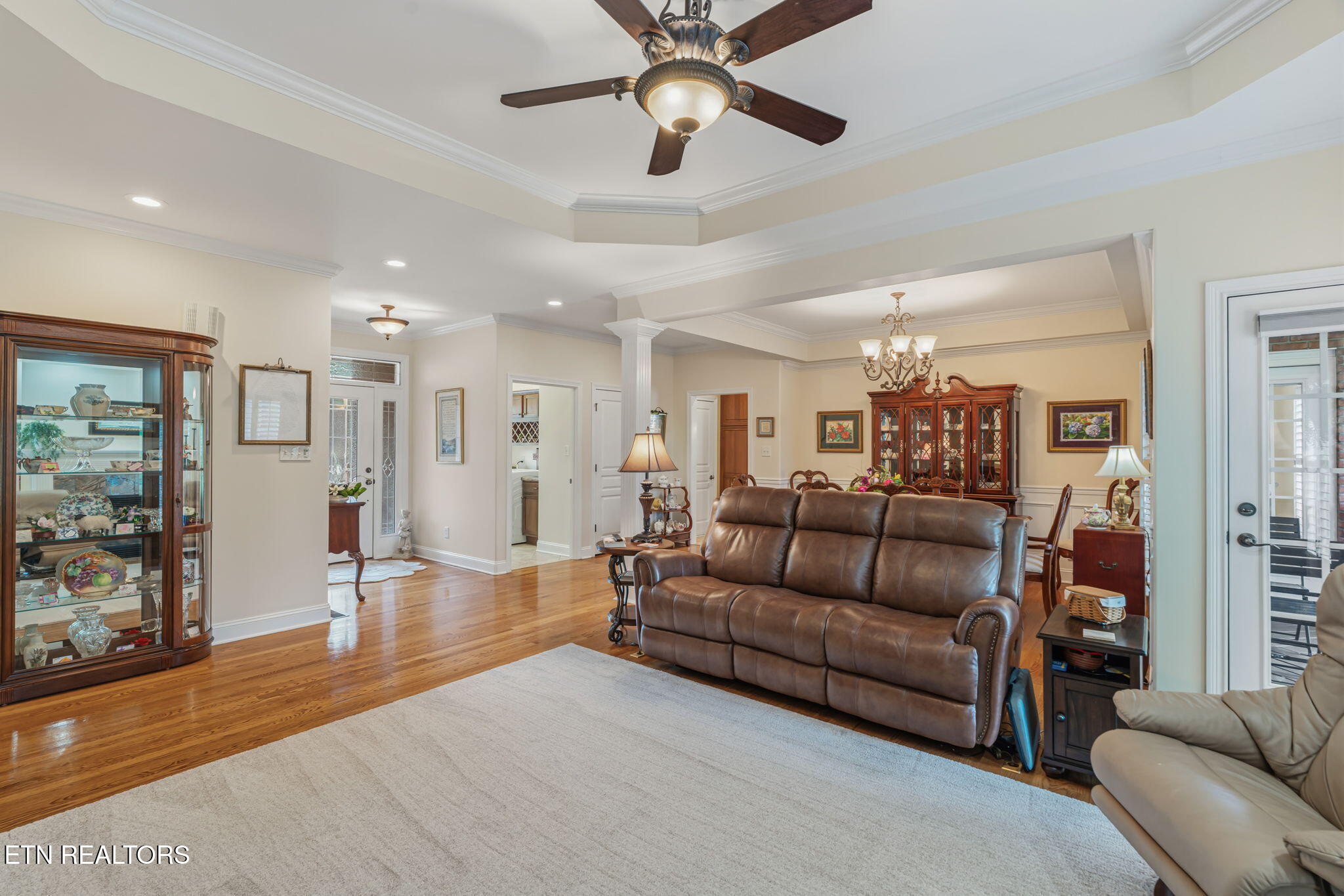 4311 Kate Brook Lane Knoxville TN 37921