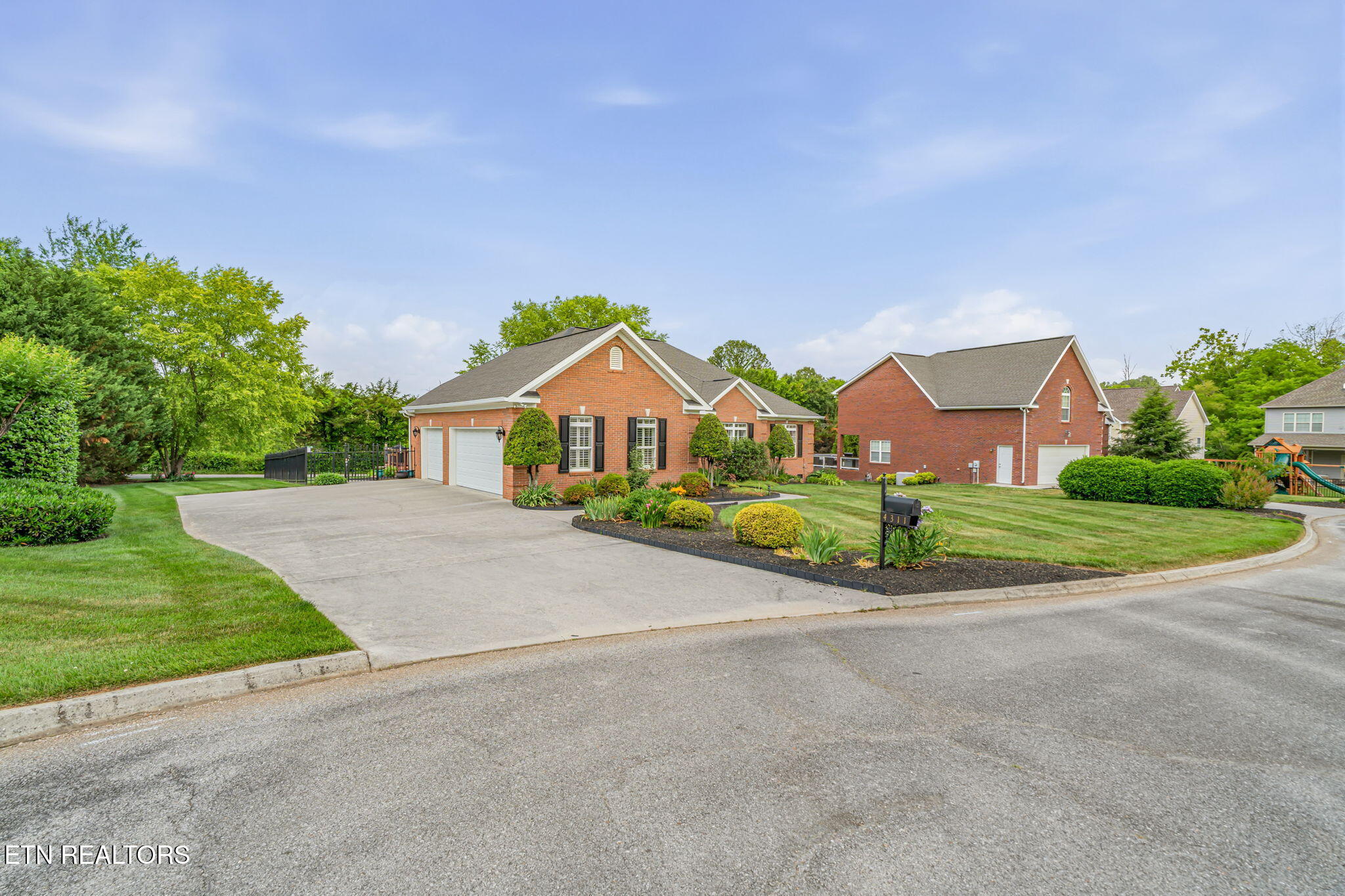 4311 Kate Brook Lane Knoxville TN 37921