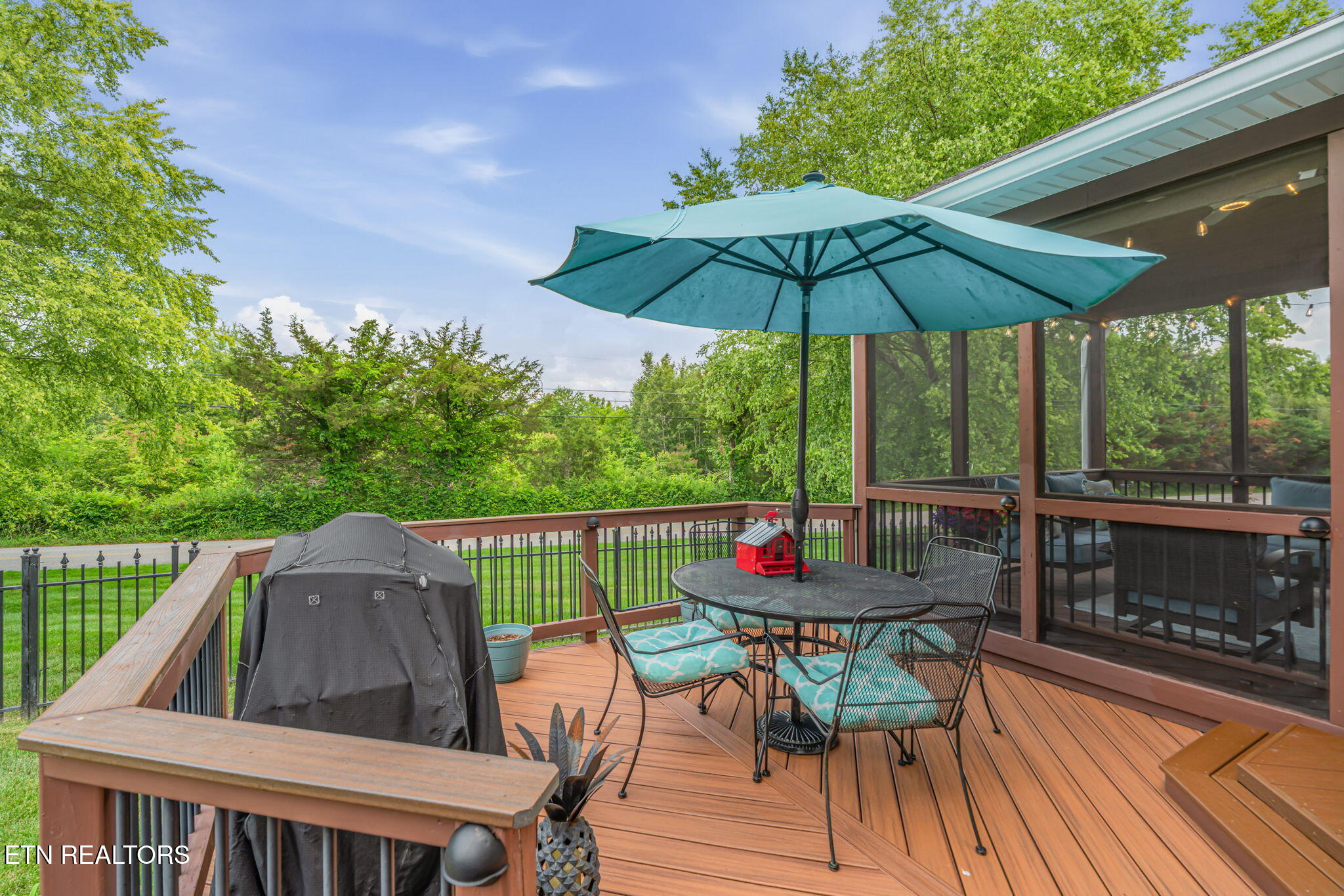 4311 Kate Brook Lane Knoxville TN 37921