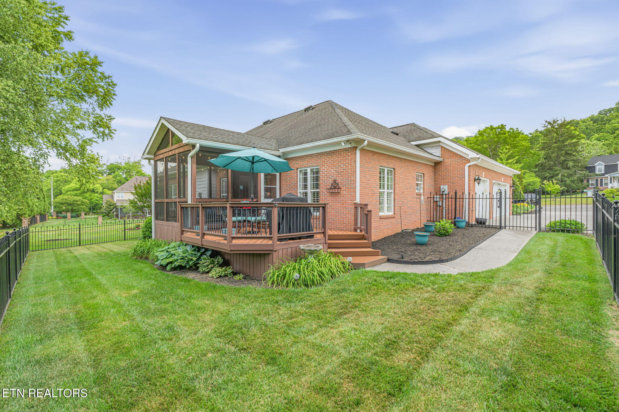 4311 Kate Brook Lane Knoxville TN 37921