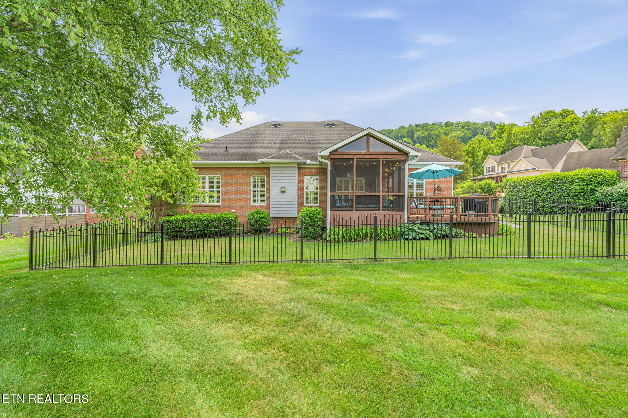 4311 Kate Brook Lane Knoxville TN 37921
