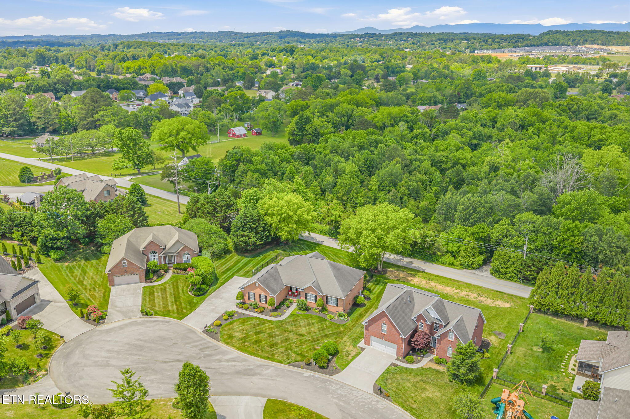 4311 Kate Brook Lane Knoxville TN 37921