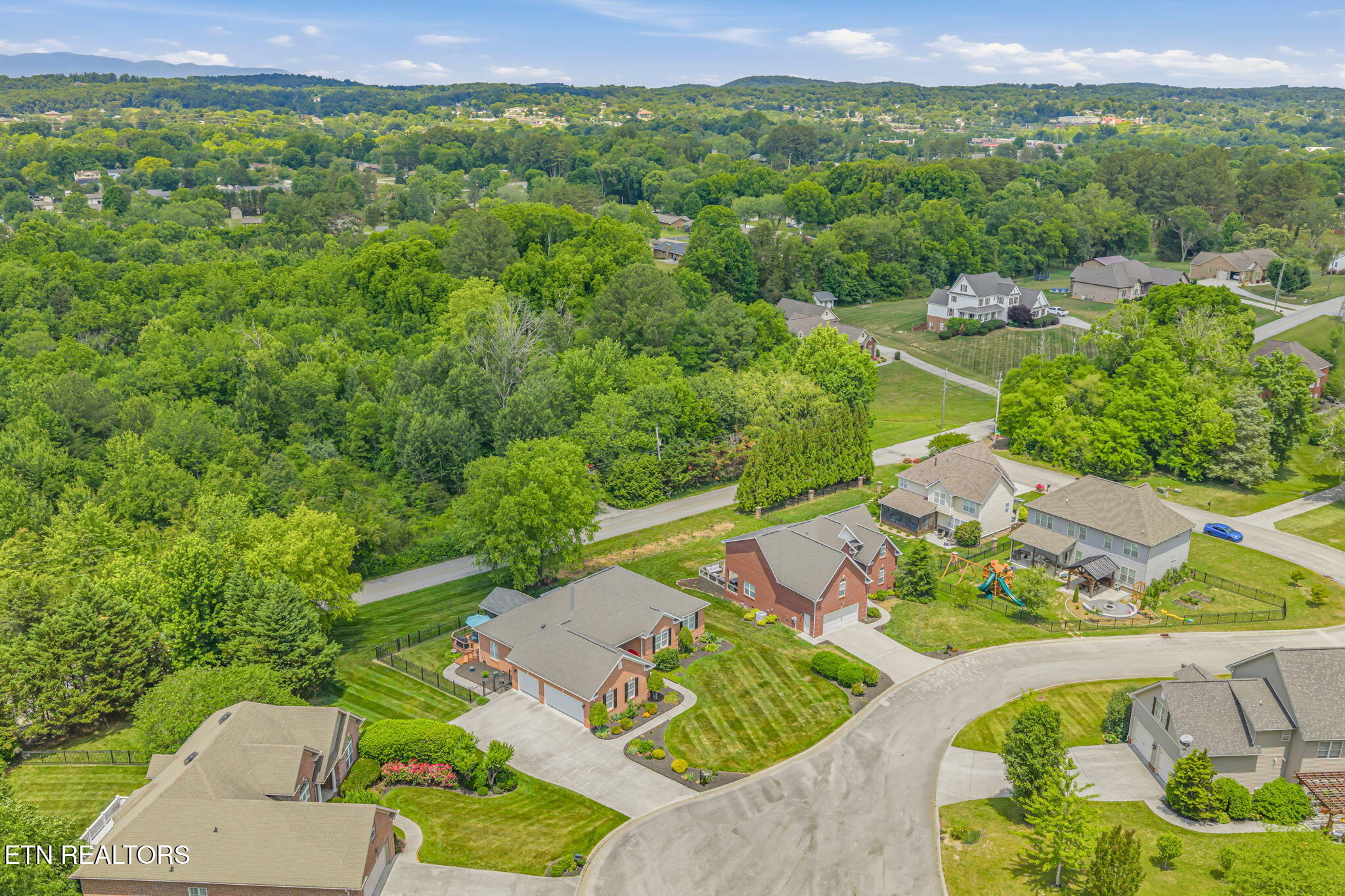 4311 Kate Brook Lane Knoxville TN 37921