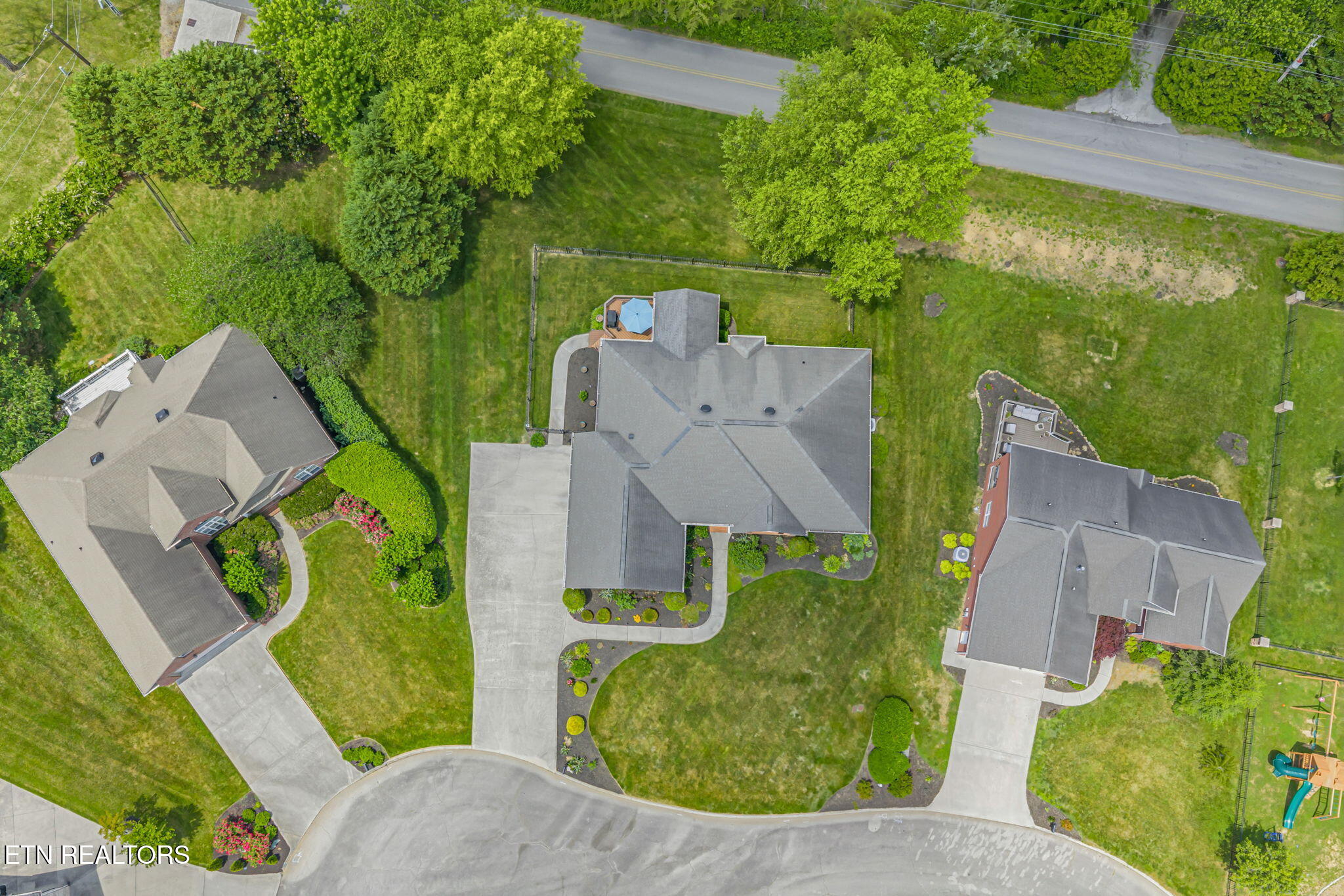 4311 Kate Brook Lane Knoxville TN 37921