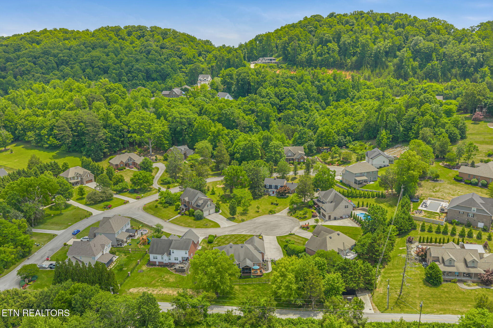 4311 Kate Brook Lane Knoxville TN 37921