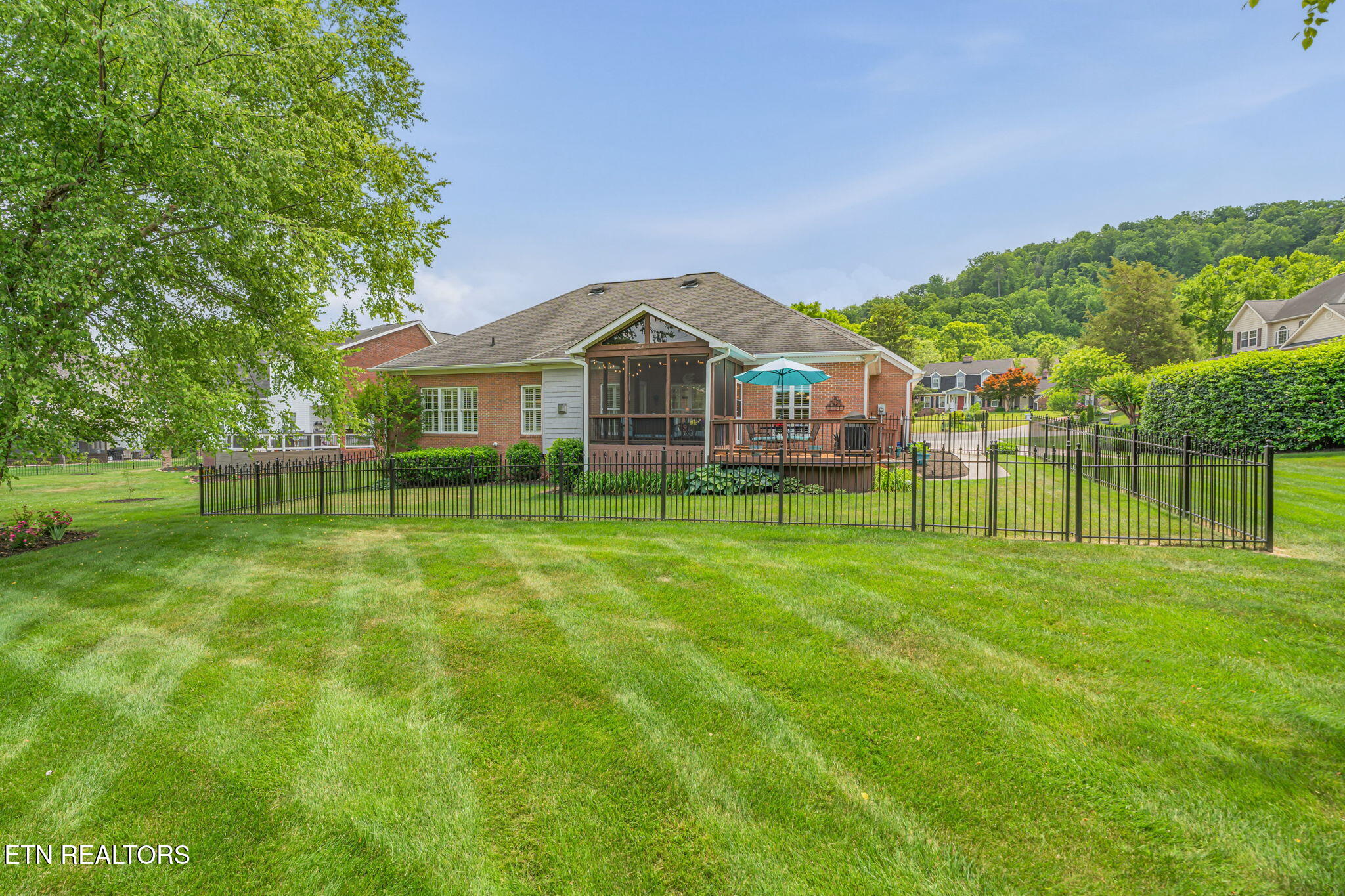 4311 Kate Brook Lane Knoxville TN 37921