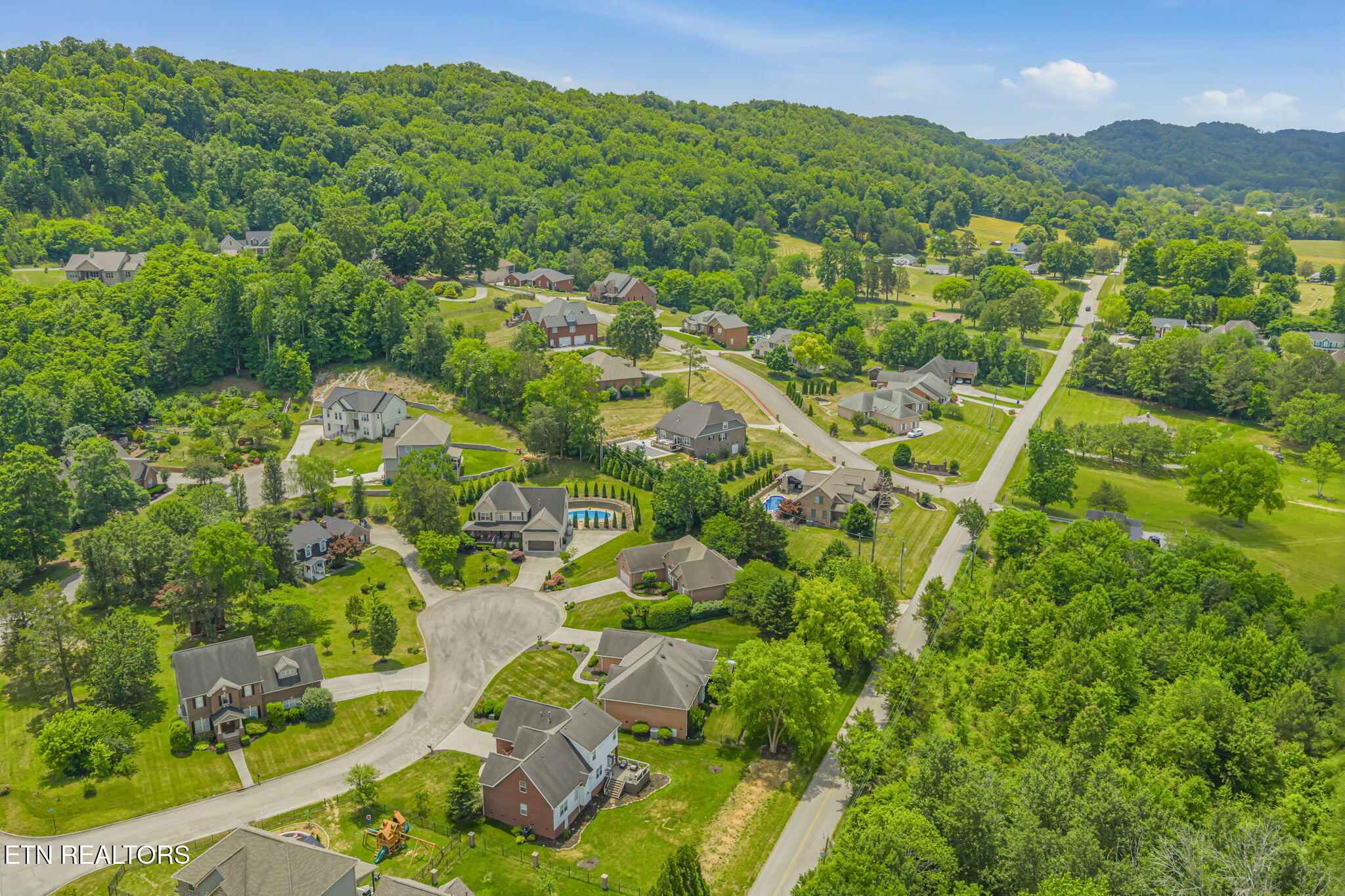 4311 Kate Brook Lane Knoxville TN 37921