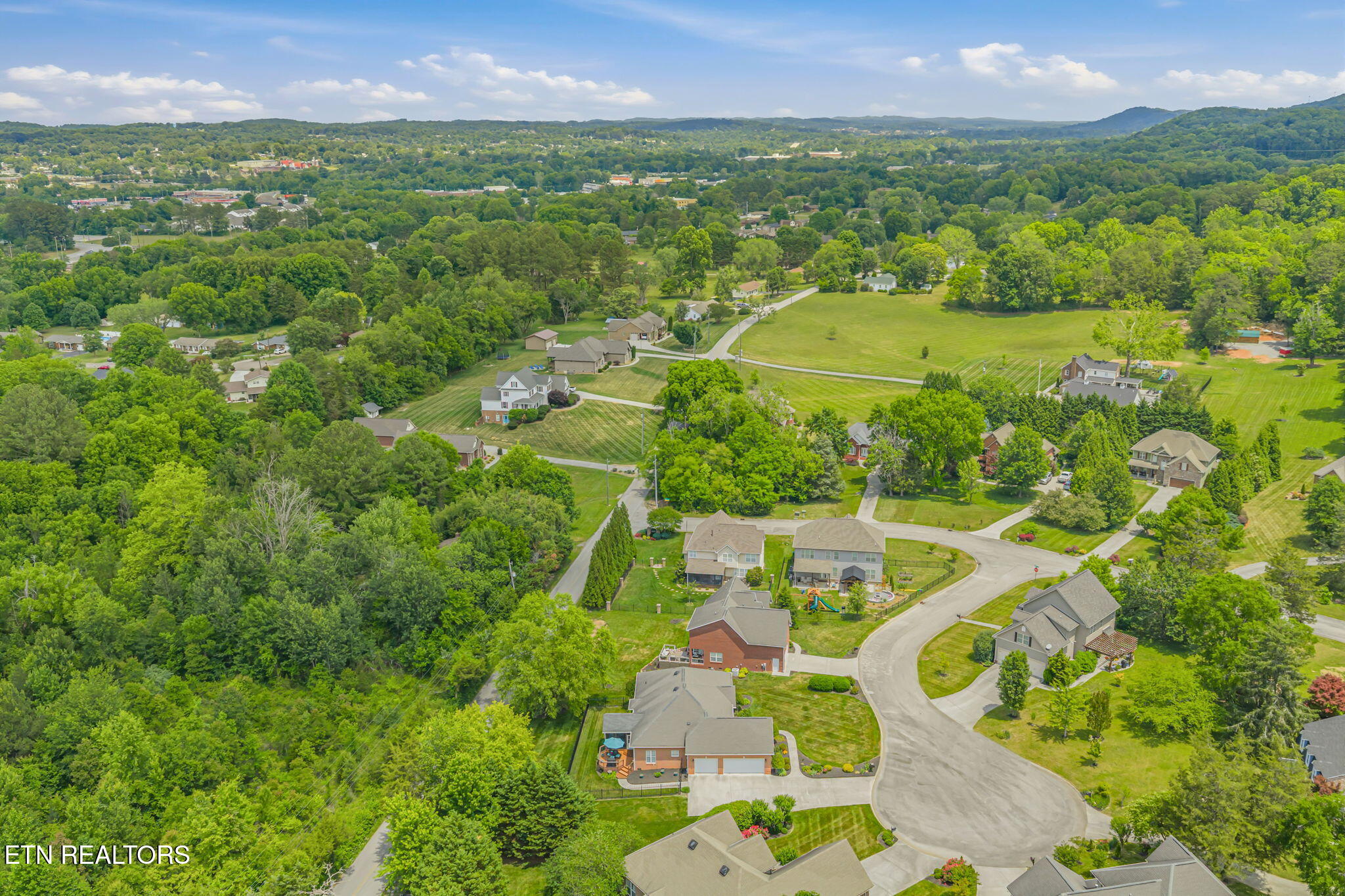 4311 Kate Brook Lane Knoxville TN 37921