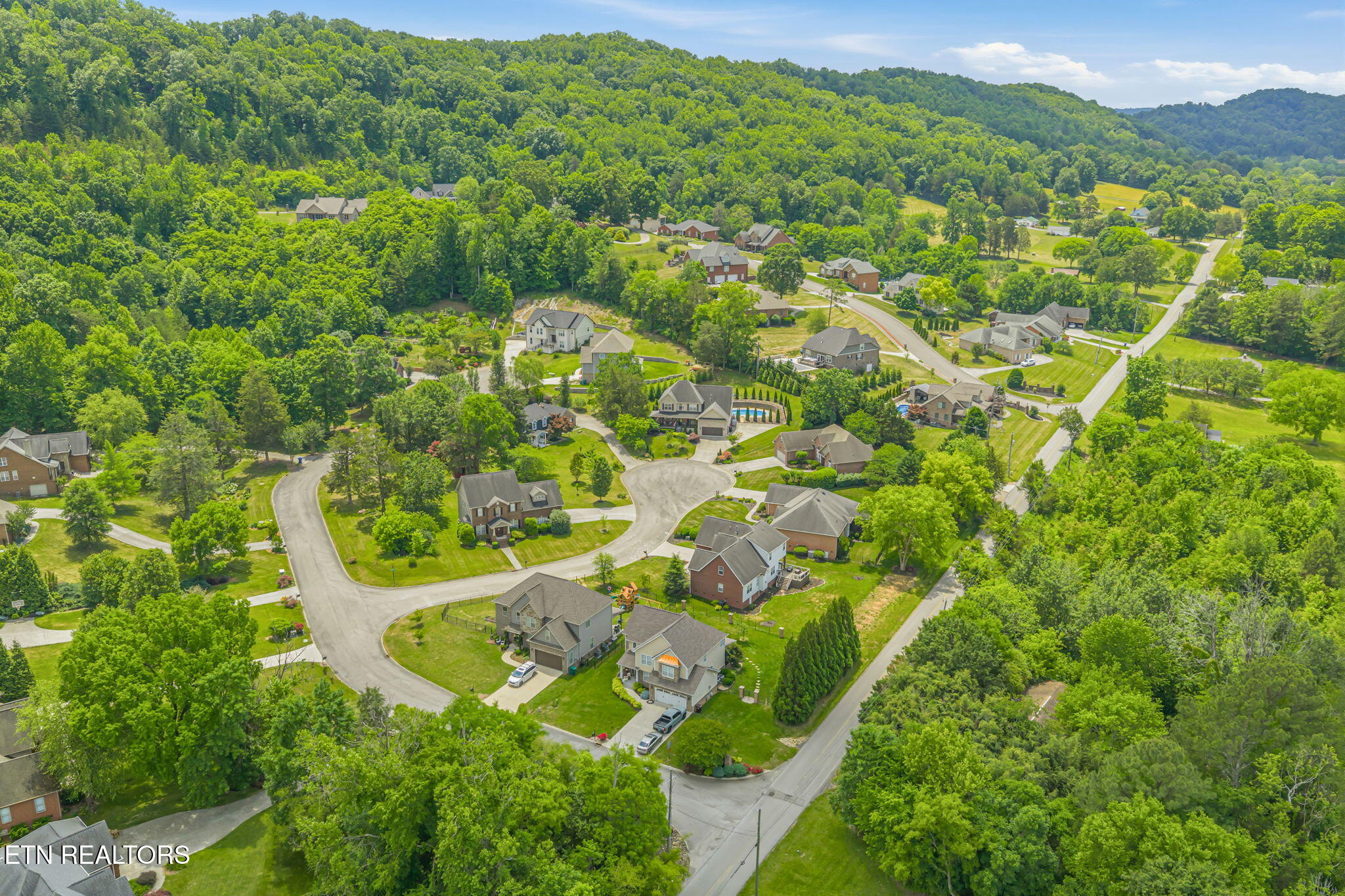 4311 Kate Brook Lane Knoxville TN 37921