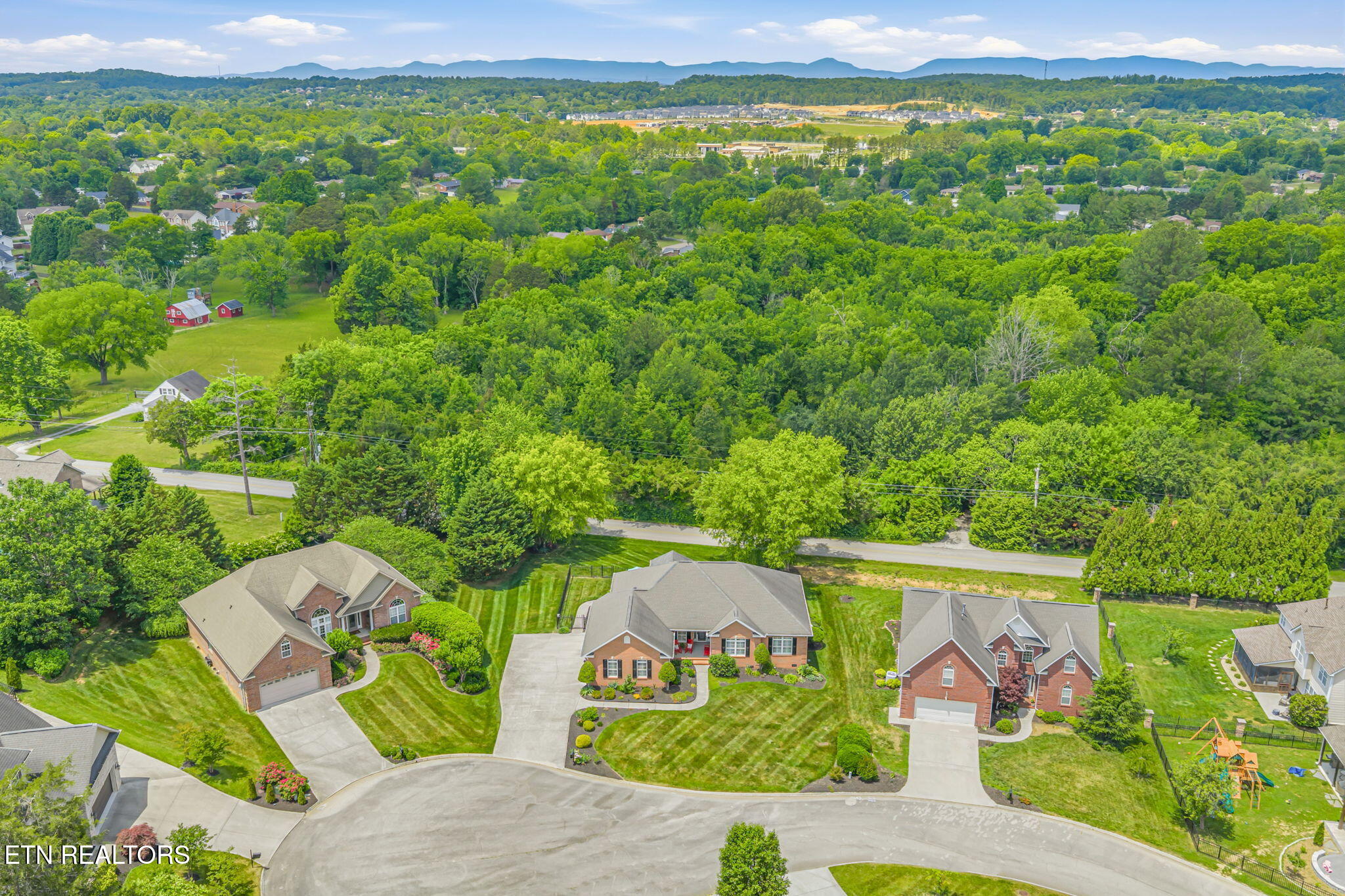 4311 Kate Brook Lane Knoxville TN 37921