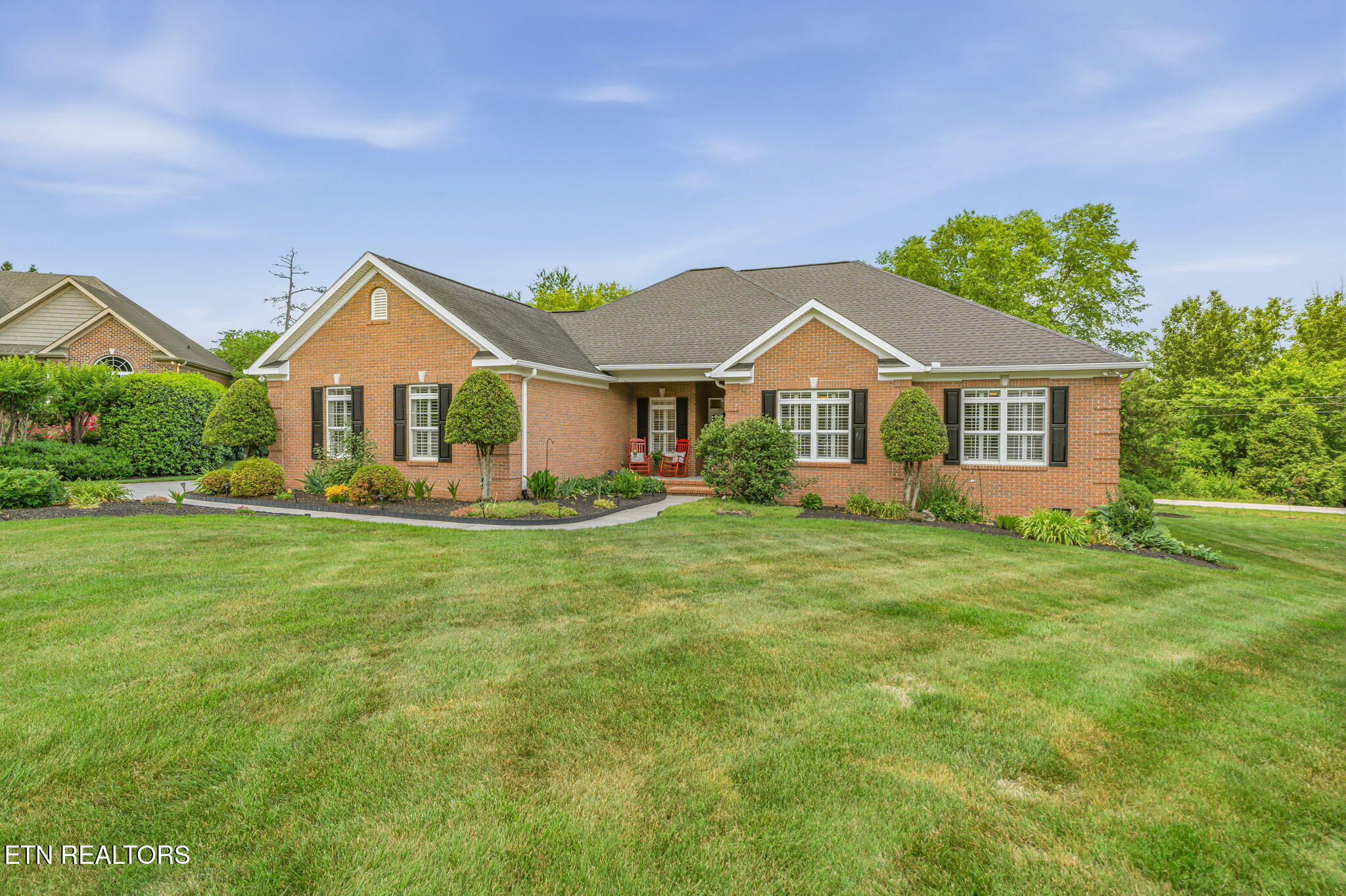 4311 Kate Brook Lane Knoxville TN 37921