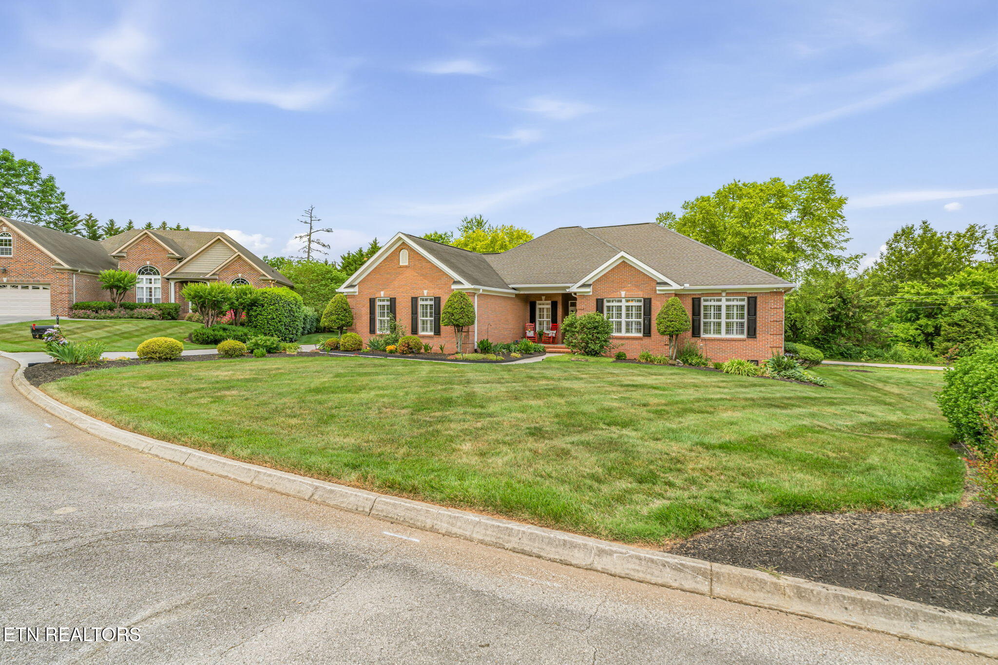 4311 Kate Brook Lane Knoxville TN 37921