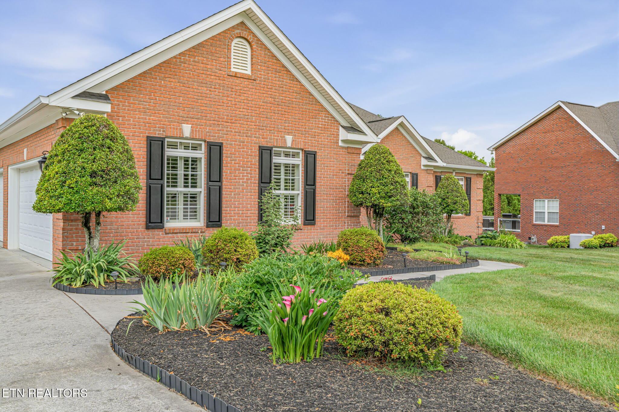 4311 Kate Brook Lane Knoxville TN 37921