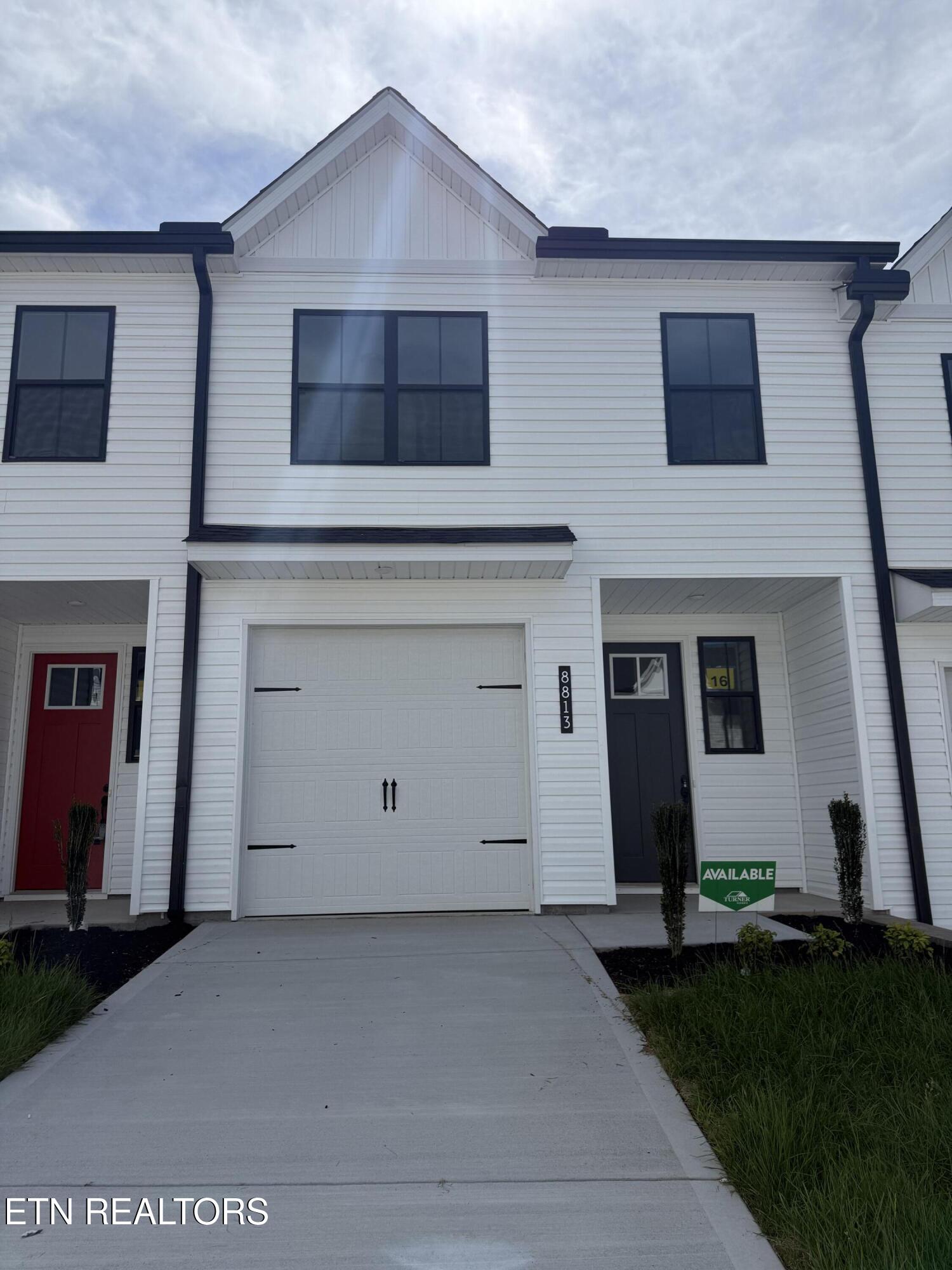8813 Chapman Trace Way Knoxville TN 37920