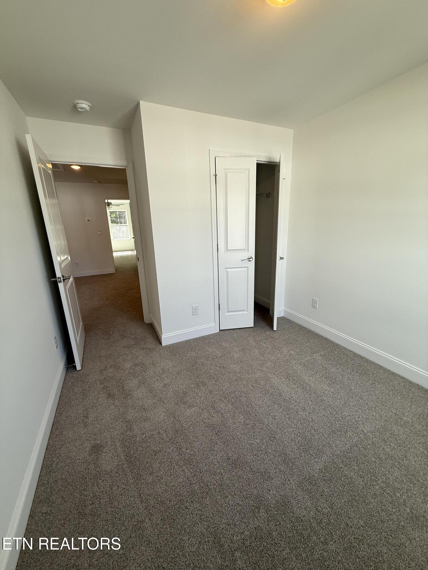 8813 Chapman Trace Way Knoxville TN 37920