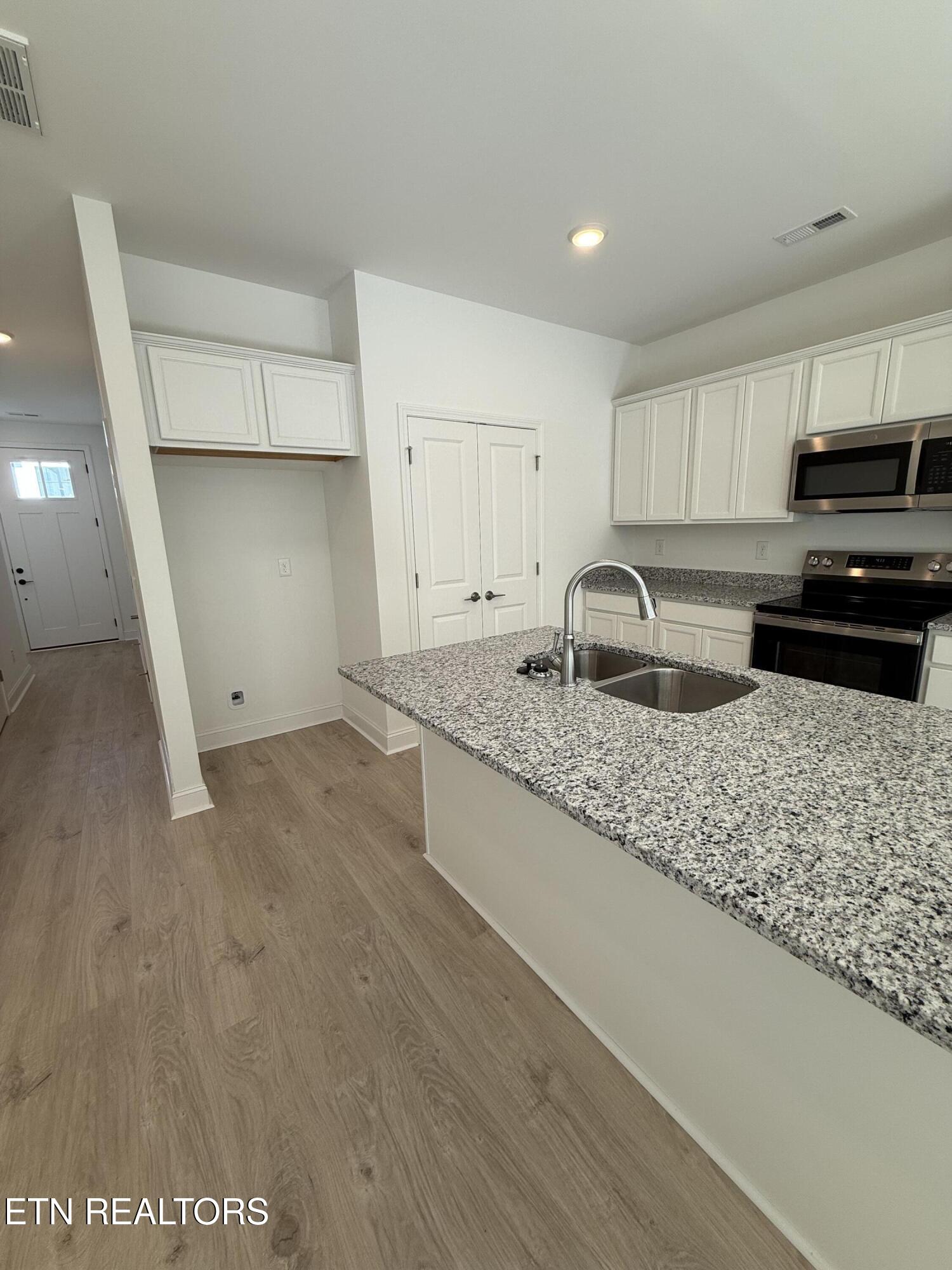 8813 Chapman Trace Way Knoxville TN 37920
