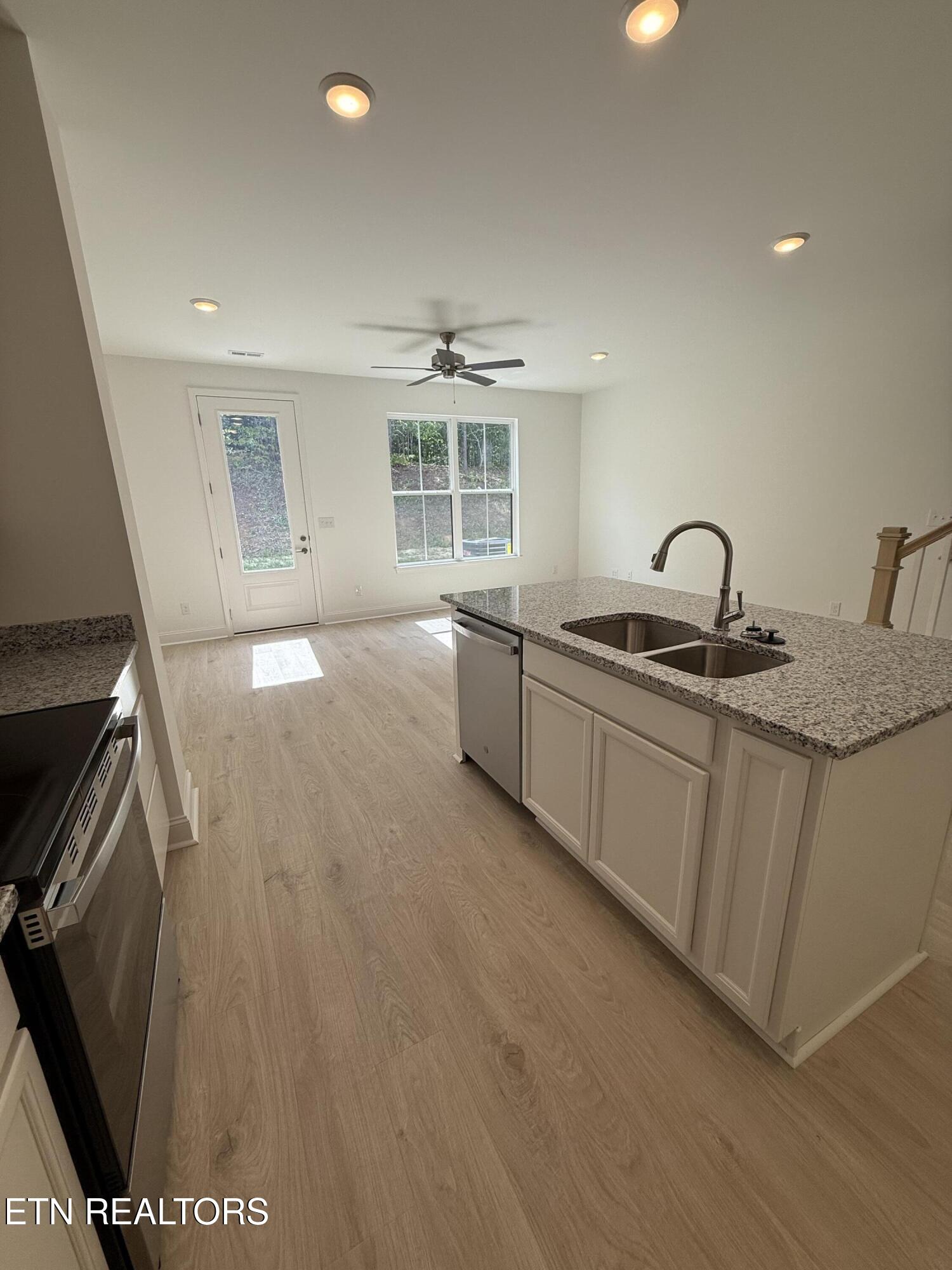 8813 Chapman Trace Way Knoxville TN 37920