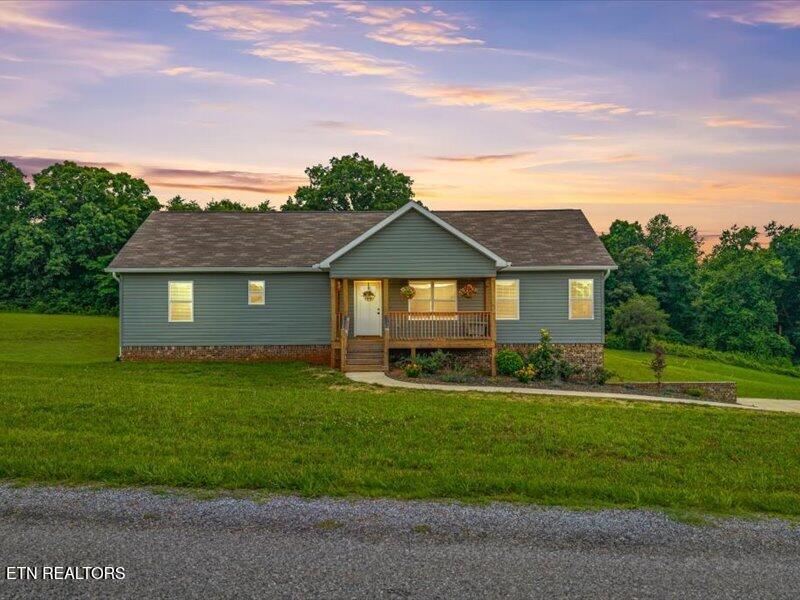 120 County Road 891 Etowah TN 37331