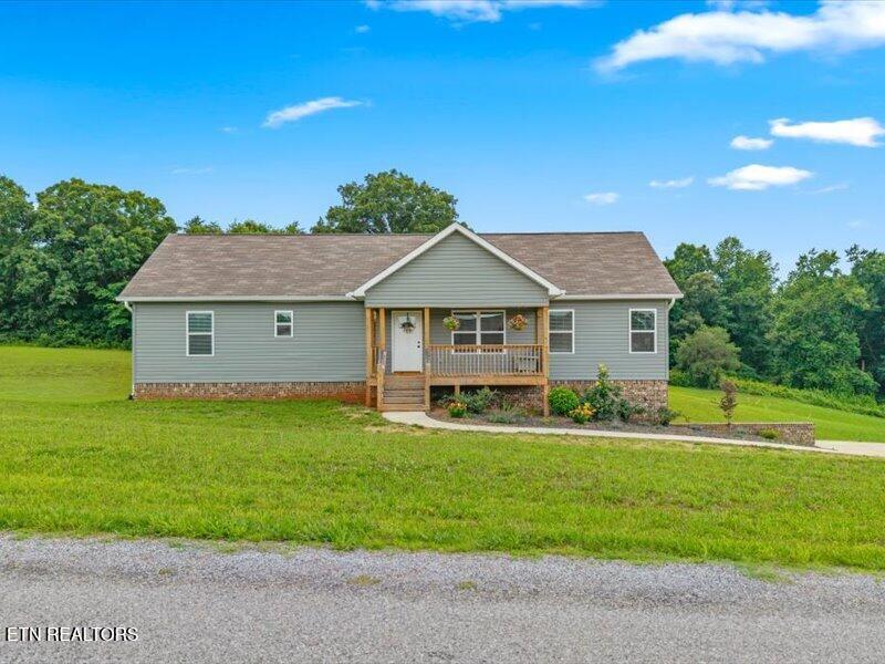 120 County Road 891 Etowah TN 37331