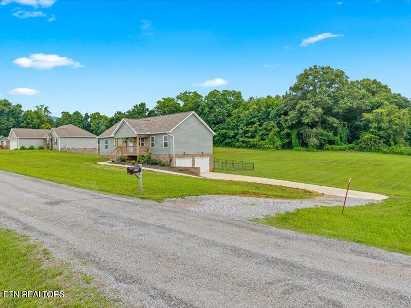 120 County Road 891 Etowah TN 37331