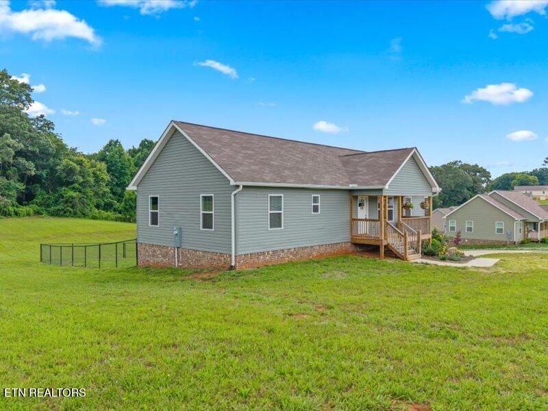 120 County Road 891 Etowah TN 37331