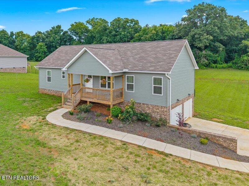120 County Road 891 Etowah TN 37331