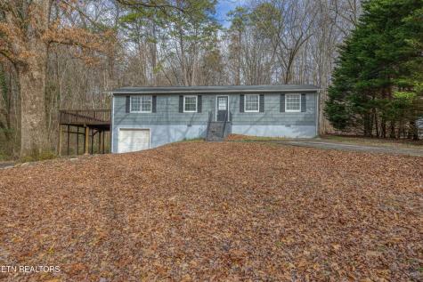 2205 Ridgecrest Drive Knoxville TN 37918