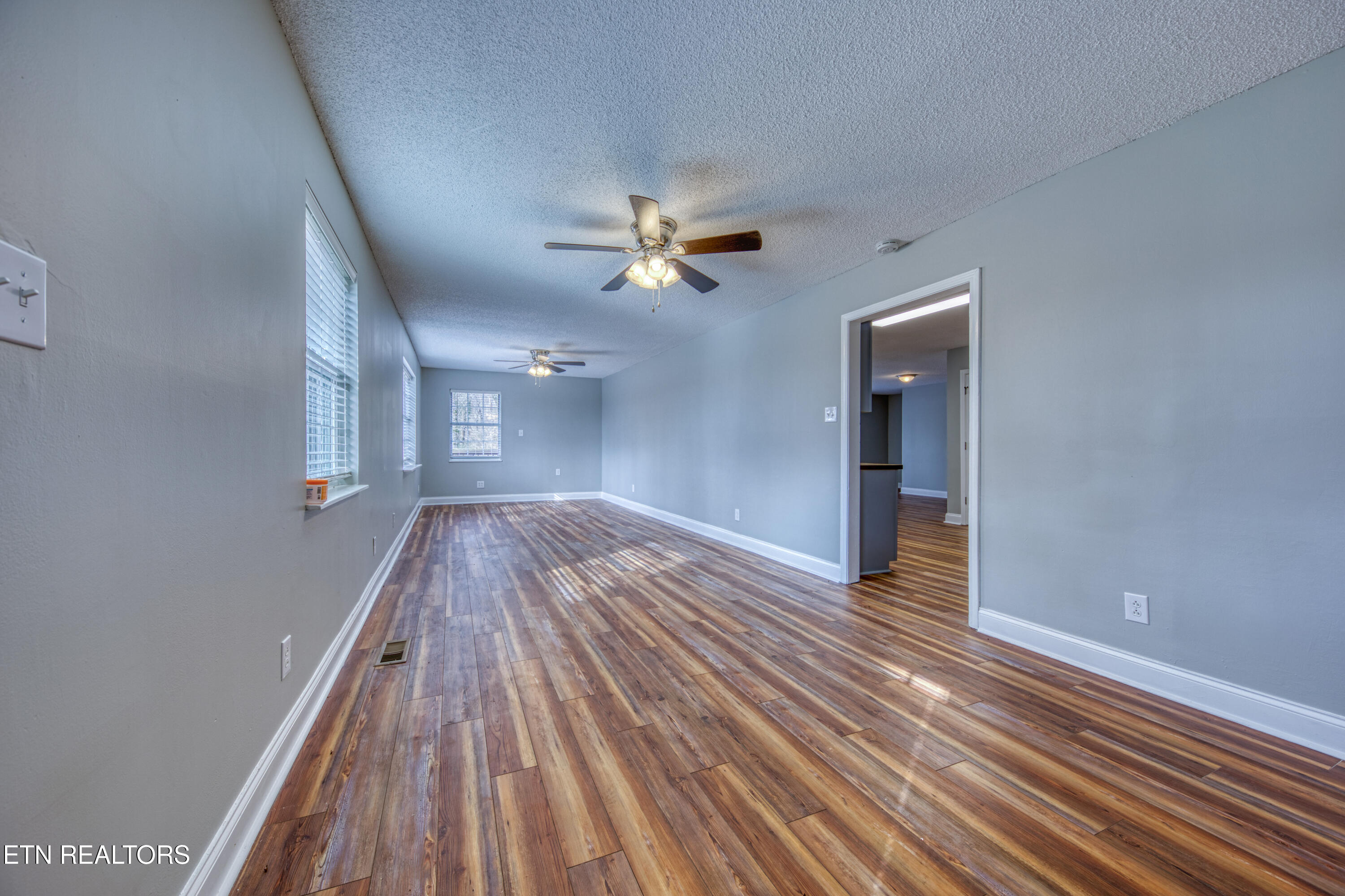 2205 Ridgecrest Drive Knoxville TN 37918