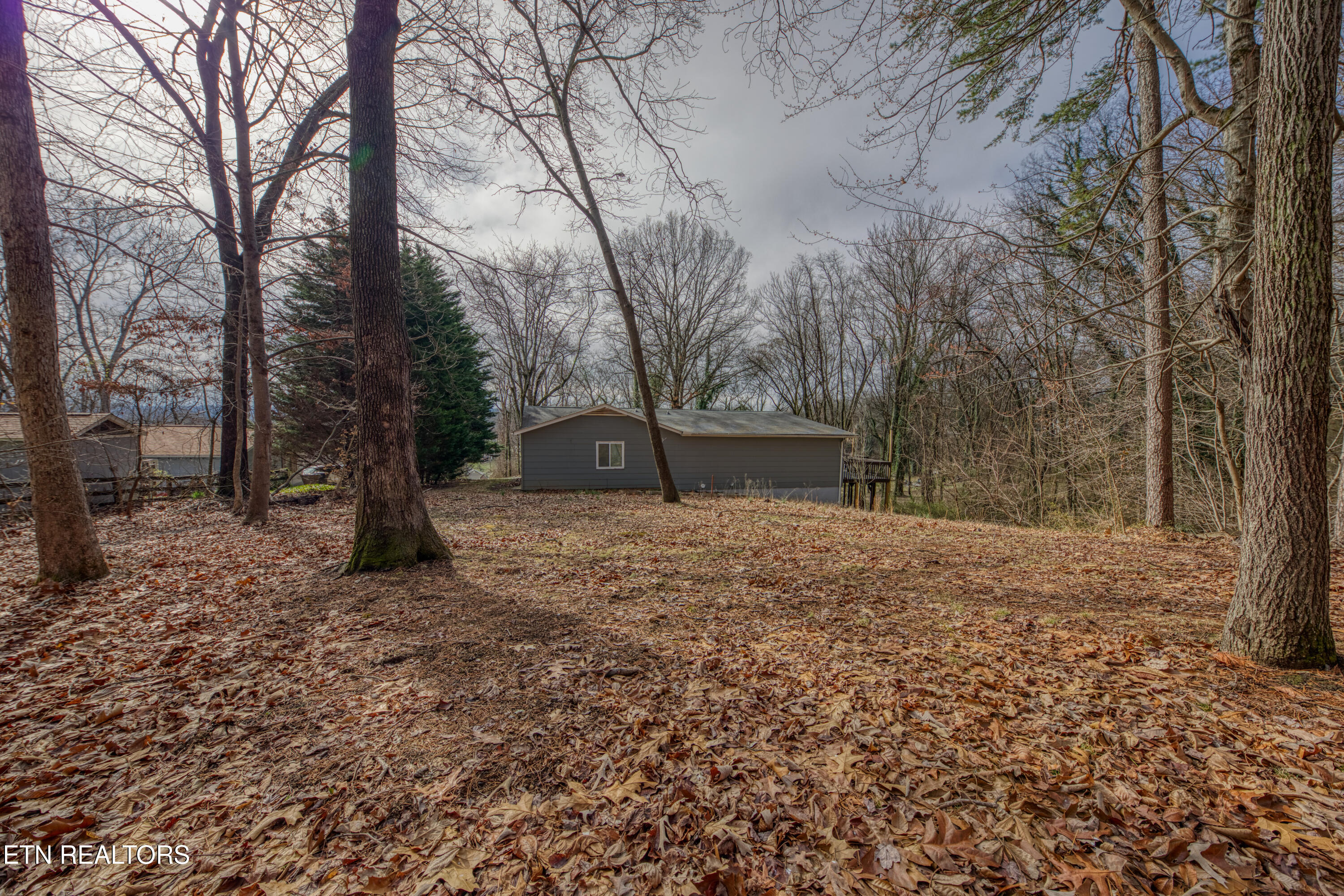 2205 Ridgecrest Drive Knoxville TN 37918