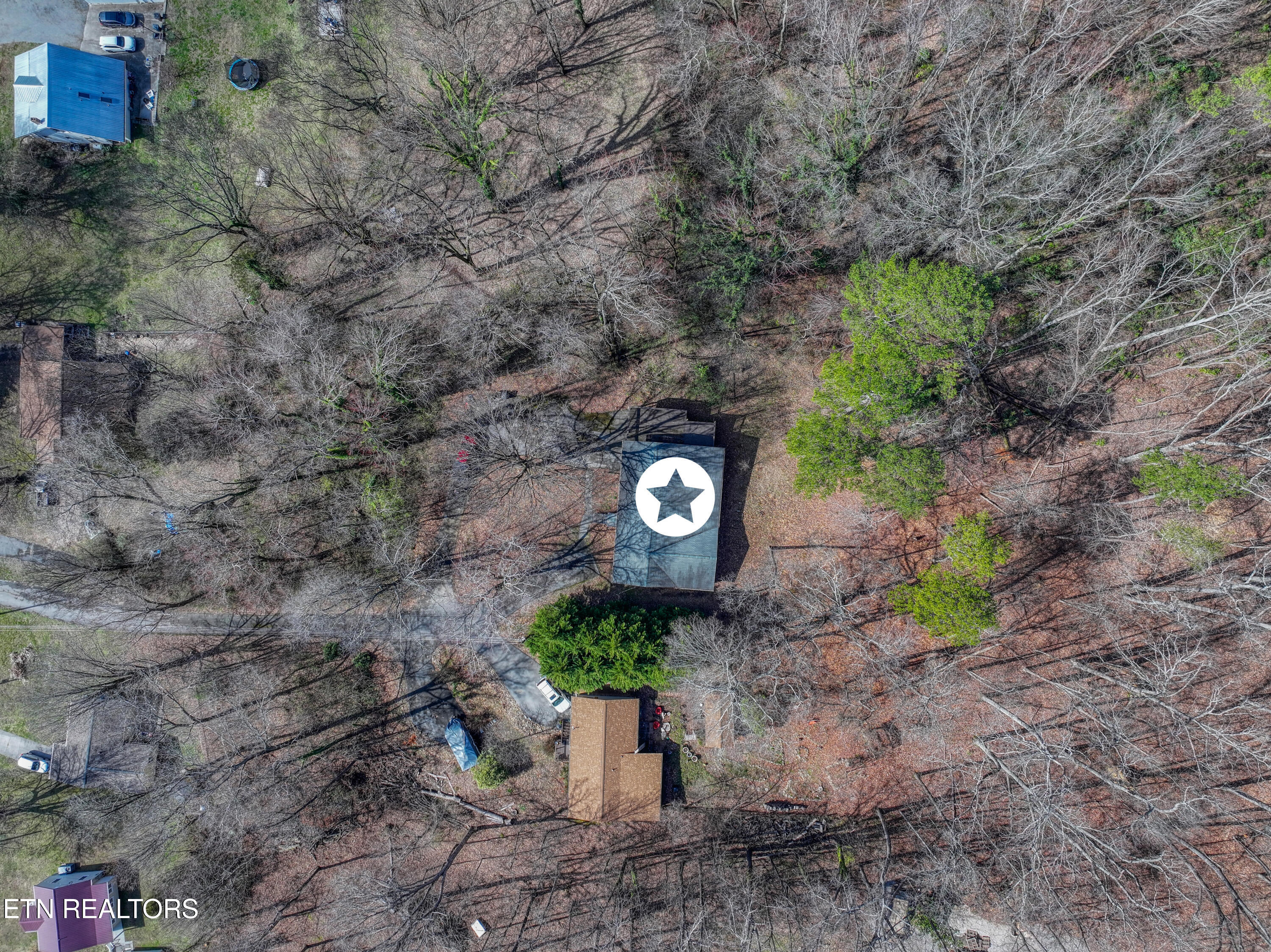 2205 Ridgecrest Drive Knoxville TN 37918