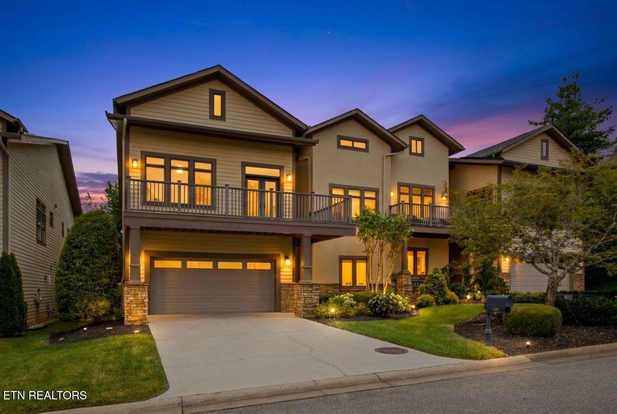 1168 Andalusian Way Knoxville TN 37922