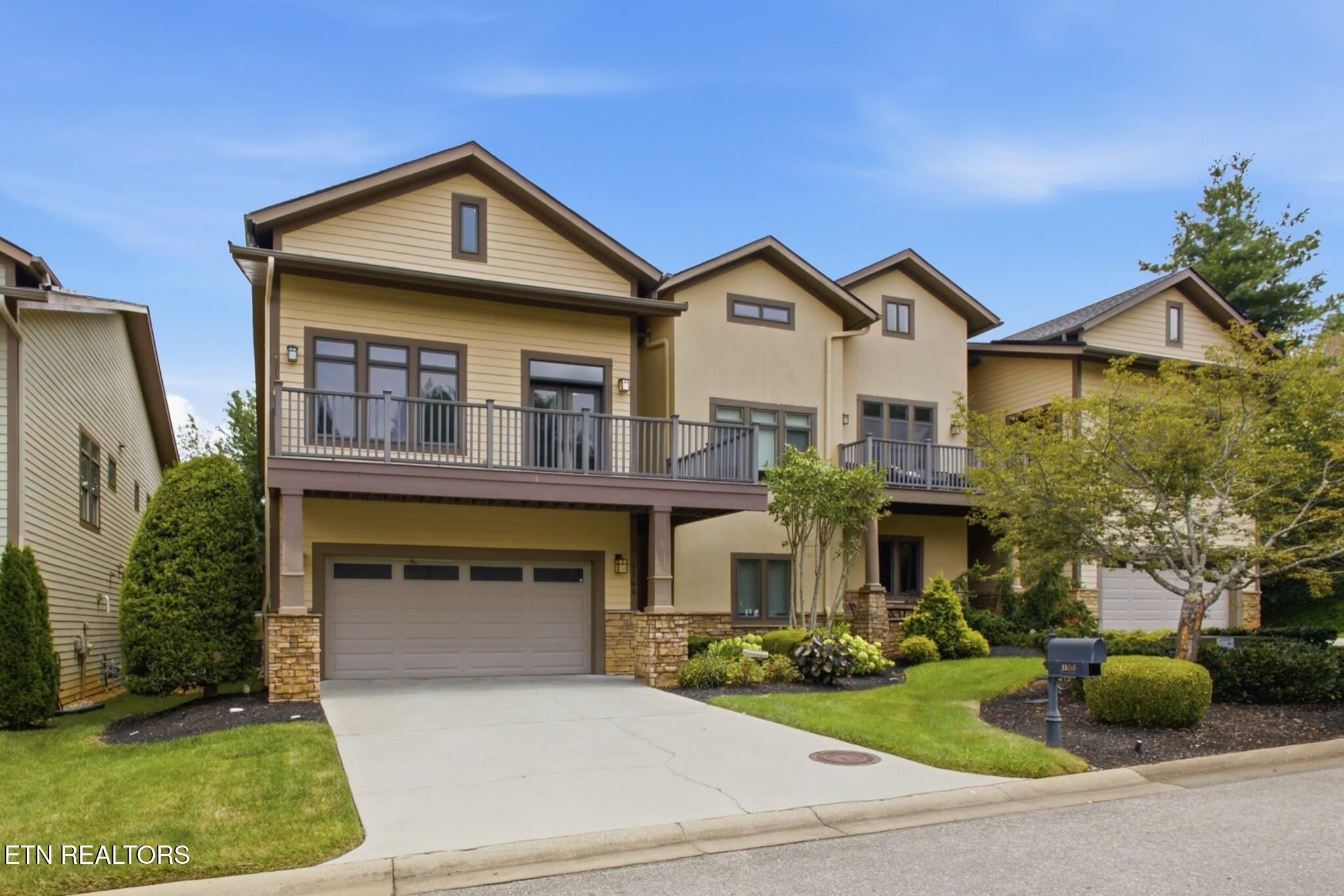 1168 Andalusian Way Knoxville TN 37922