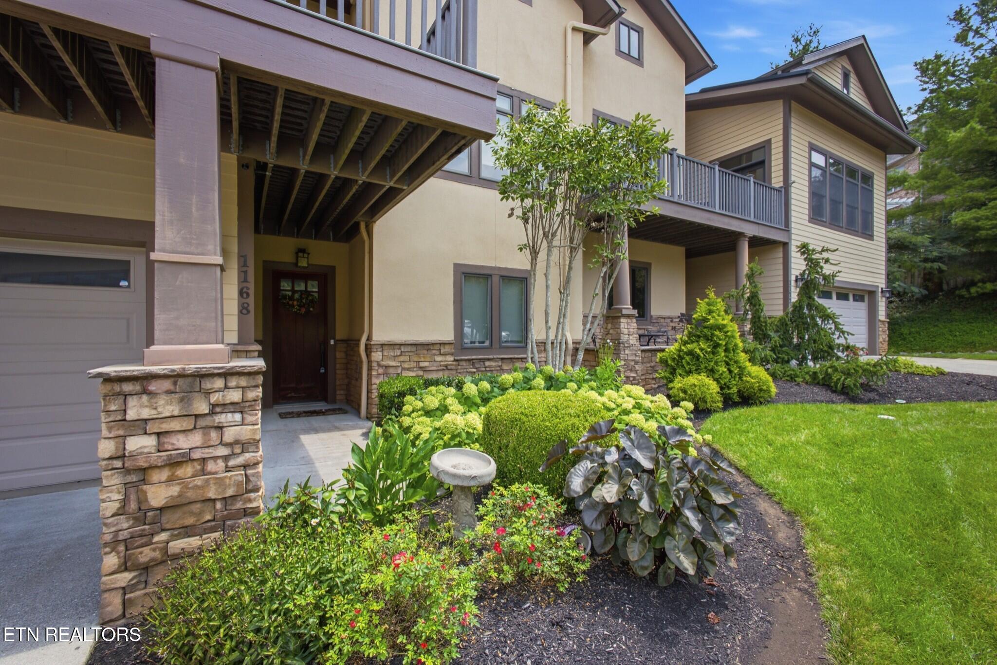 1168 Andalusian Way Knoxville TN 37922
