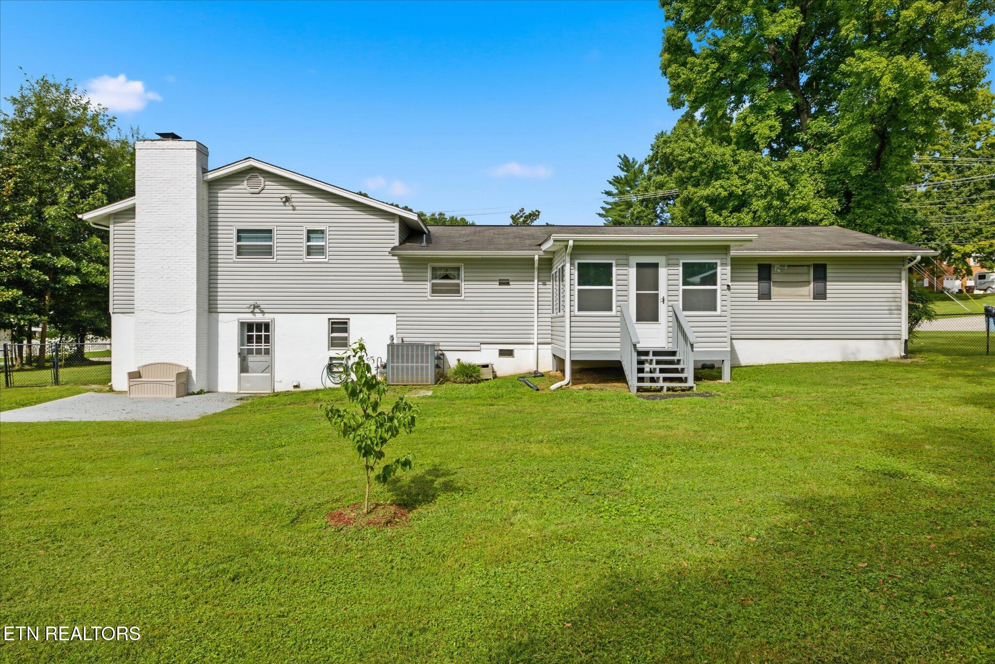 412 Bridgewater Road Knoxville TN 37923