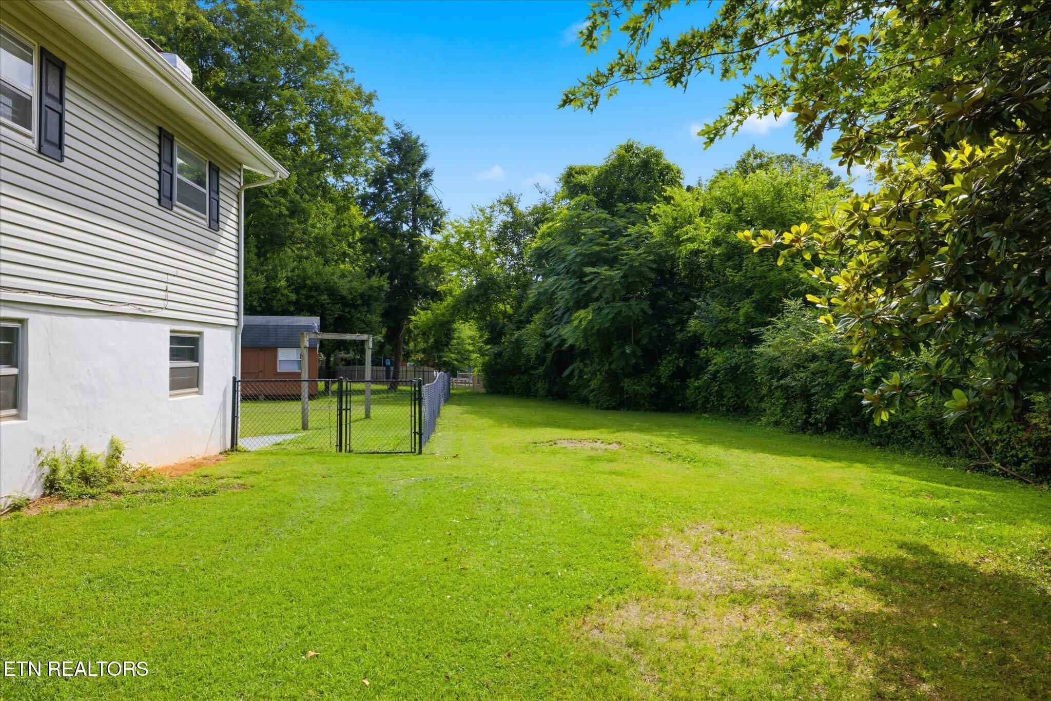 412 Bridgewater Road Knoxville TN 37923
