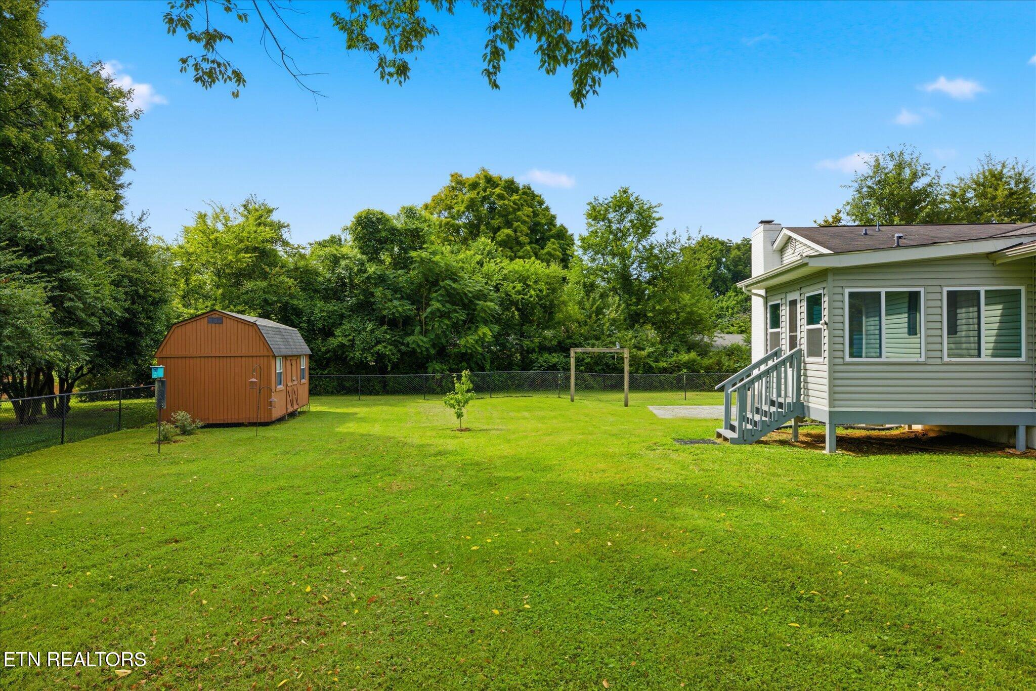 412 Bridgewater Road Knoxville TN 37923