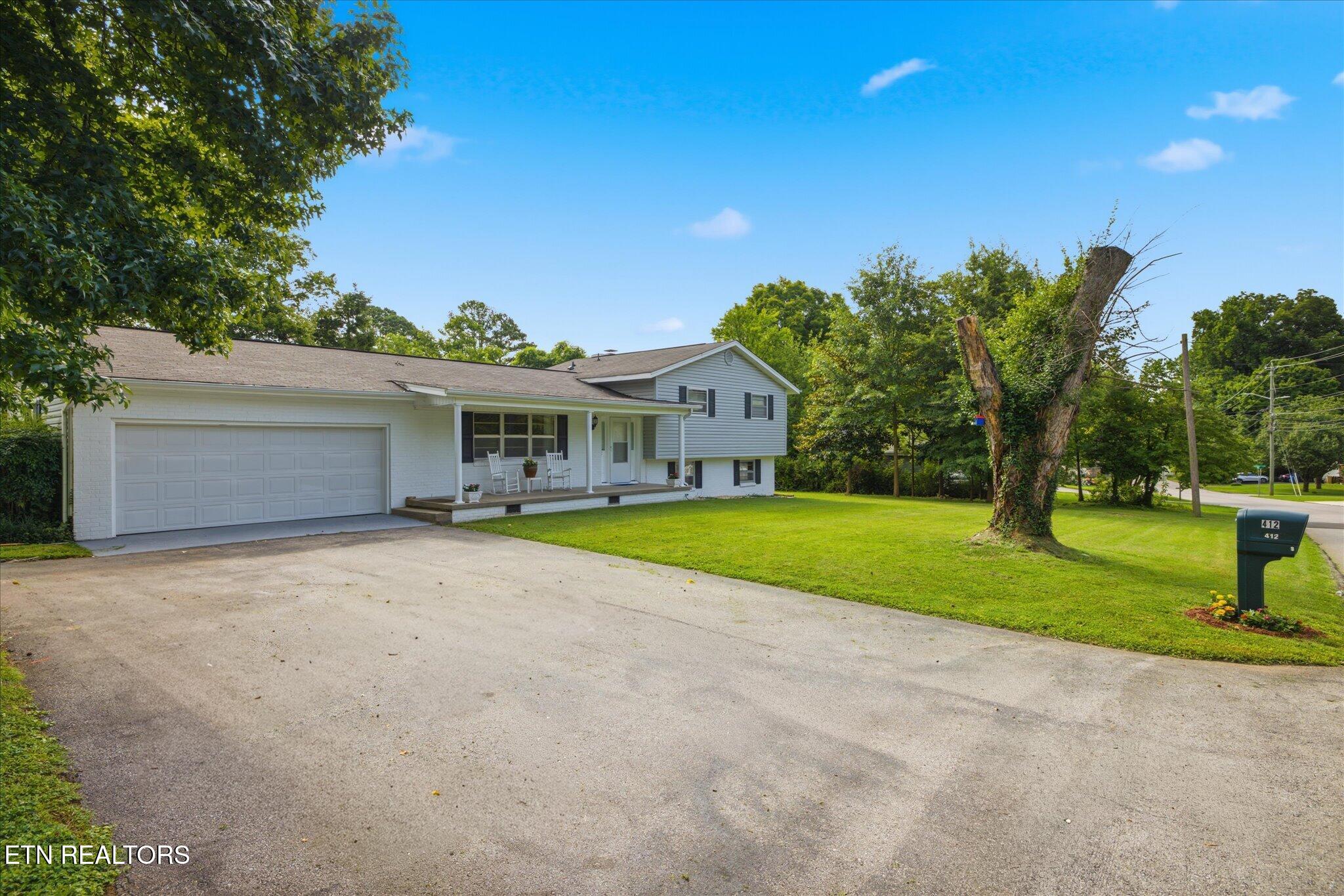 412 Bridgewater Road Knoxville TN 37923