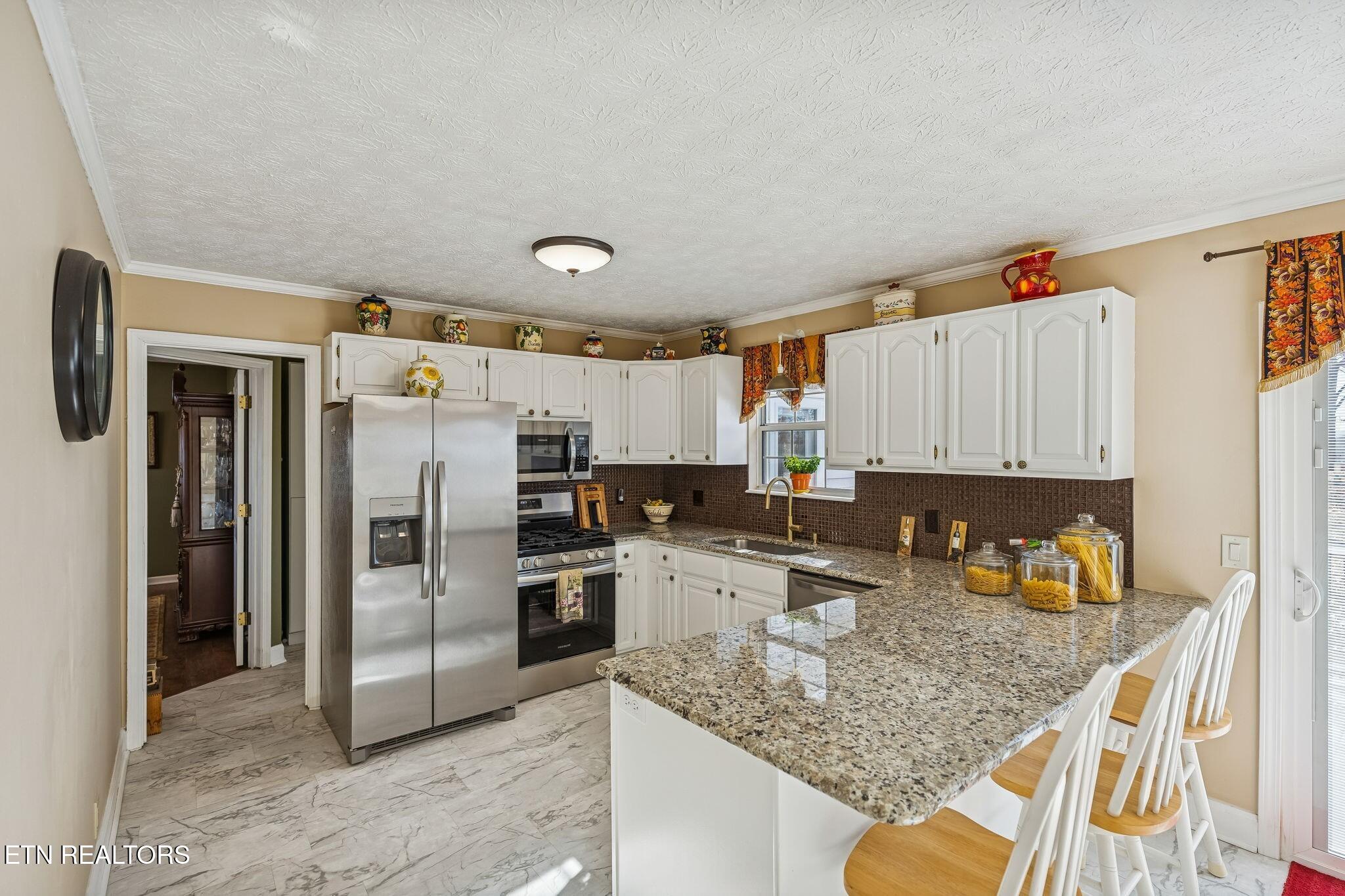 524 Willie Jarvis Road Sparta TN 38583