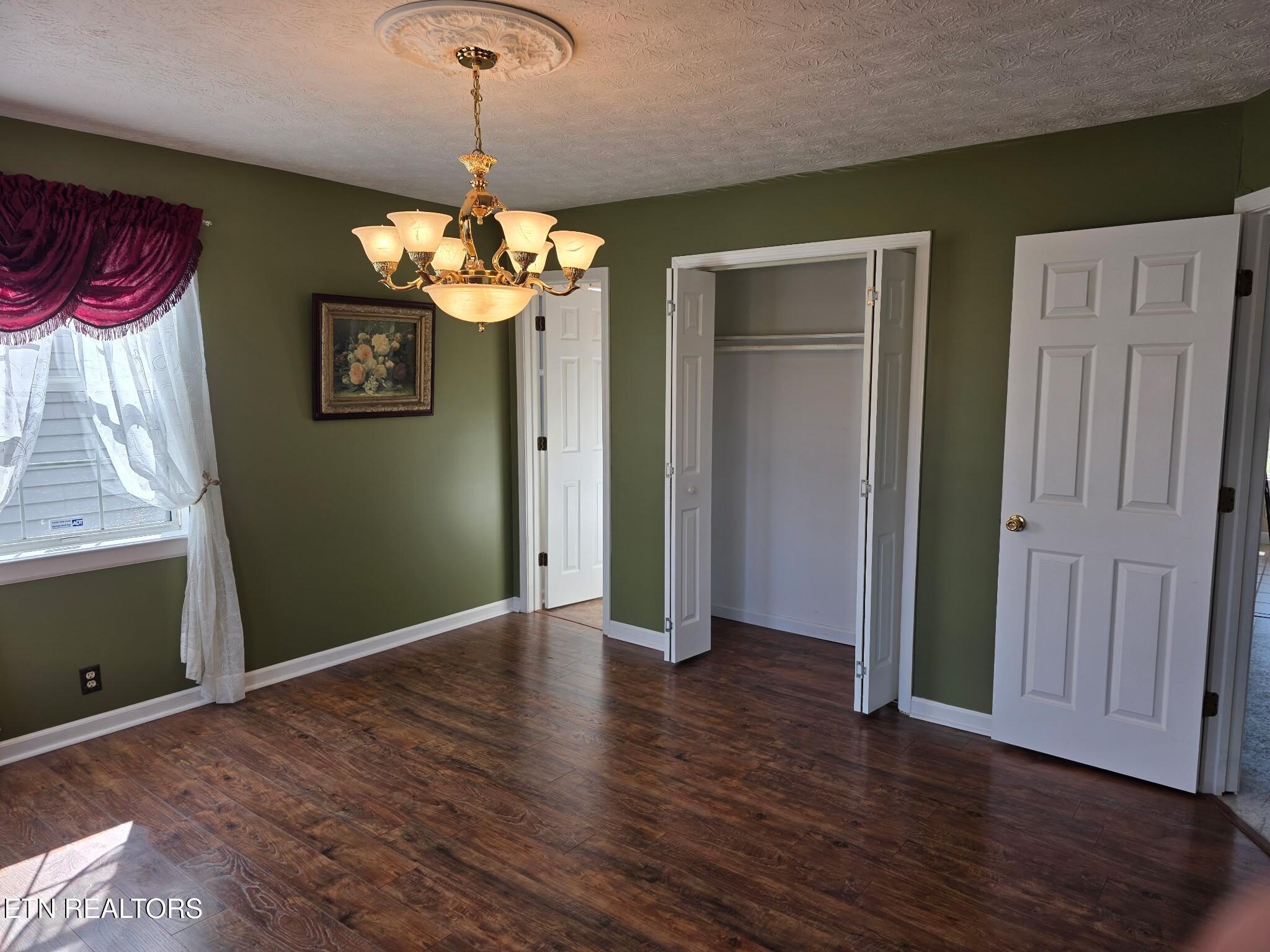 524 Willie Jarvis Road Sparta TN 38583