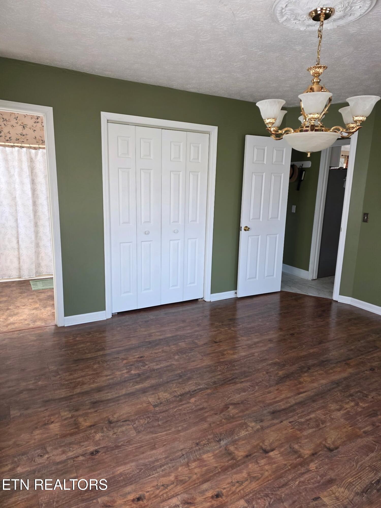 524 Willie Jarvis Road Sparta TN 38583