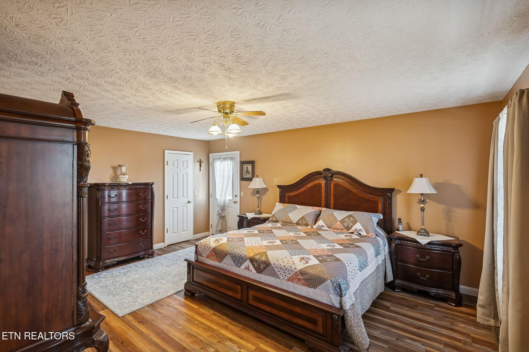 524 Willie Jarvis Road Sparta TN 38583