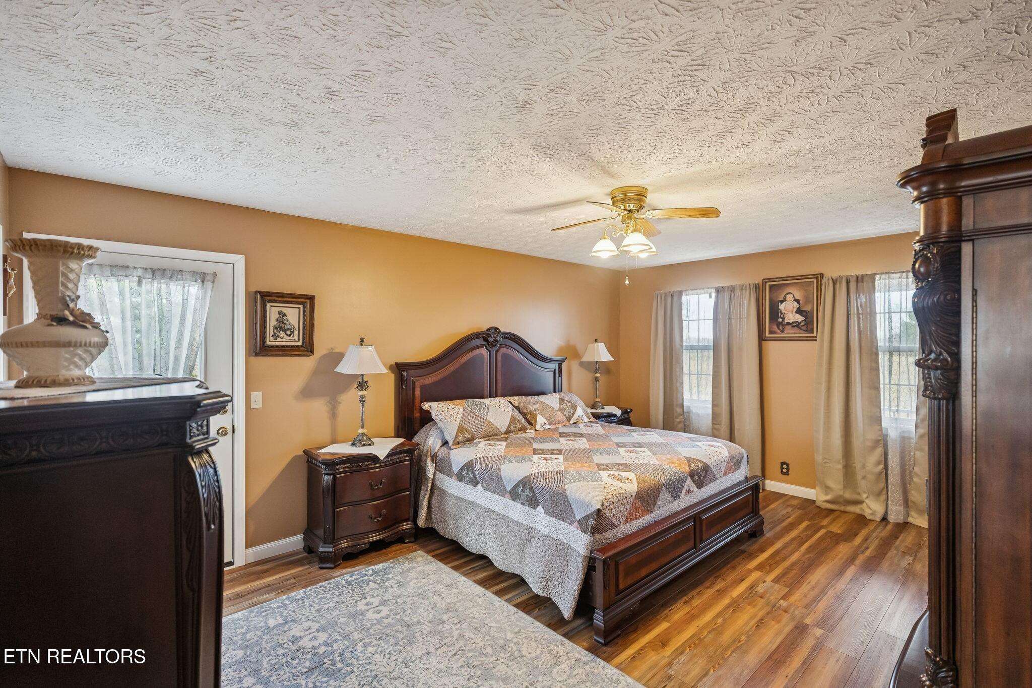 524 Willie Jarvis Road Sparta TN 38583