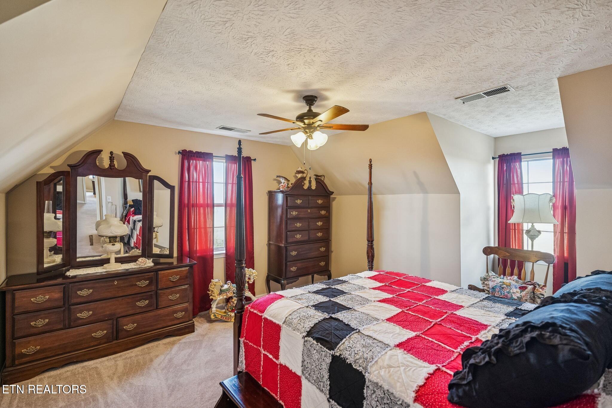 524 Willie Jarvis Road Sparta TN 38583