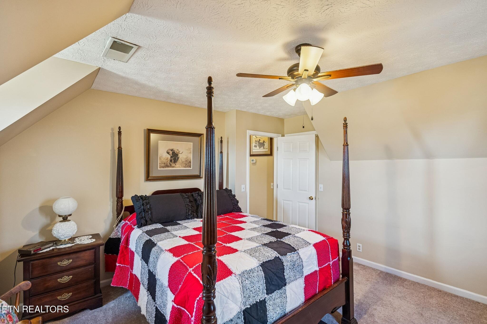 524 Willie Jarvis Road Sparta TN 38583