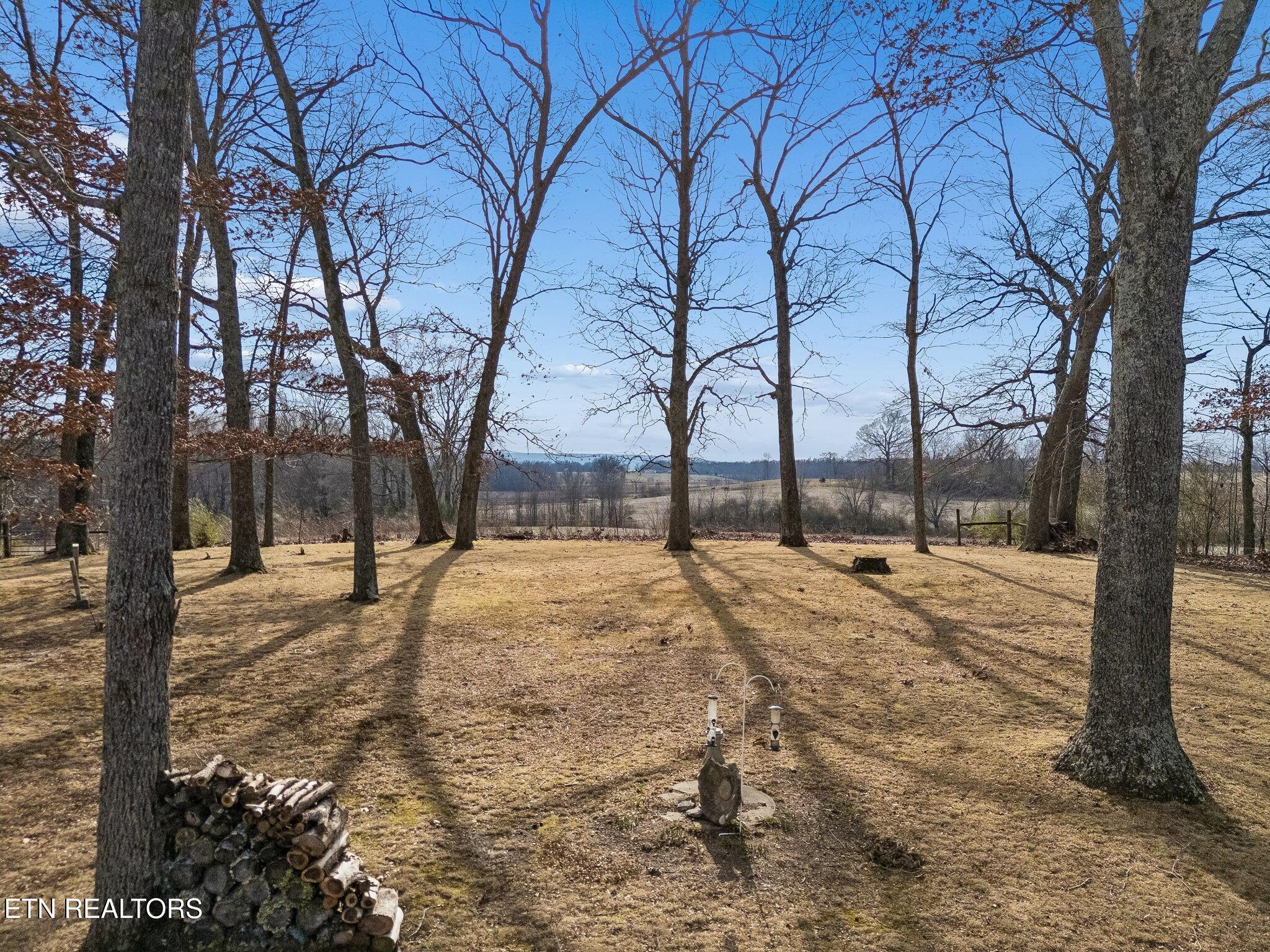 524 Willie Jarvis Road Sparta TN 38583
