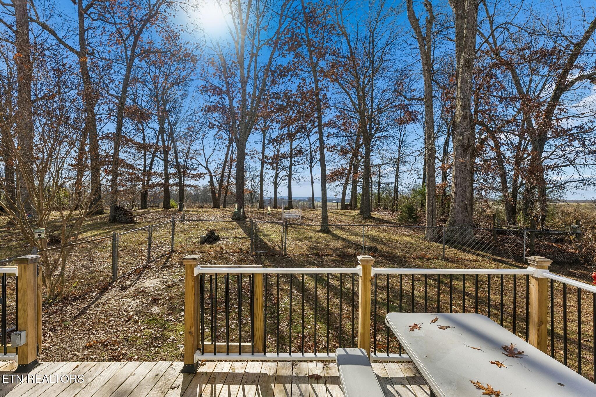 524 Willie Jarvis Road Sparta TN 38583
