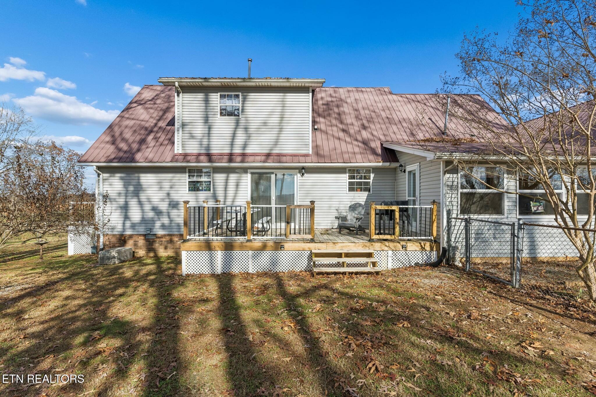 524 Willie Jarvis Road Sparta TN 38583